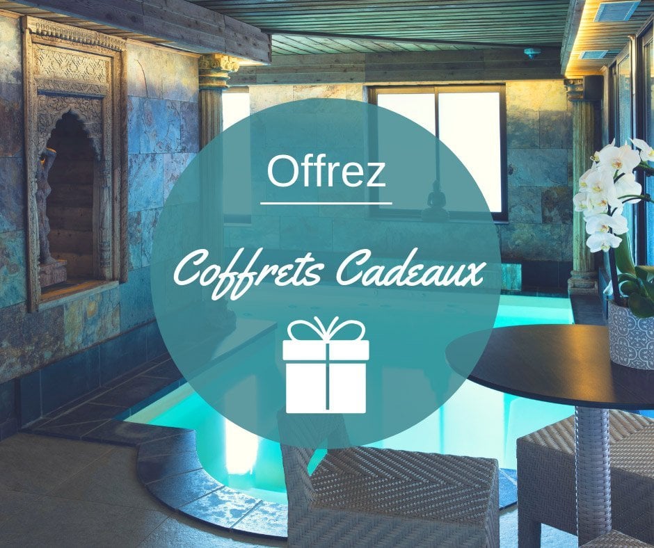 Hôtel SPA Le Lion d'Or | Offres