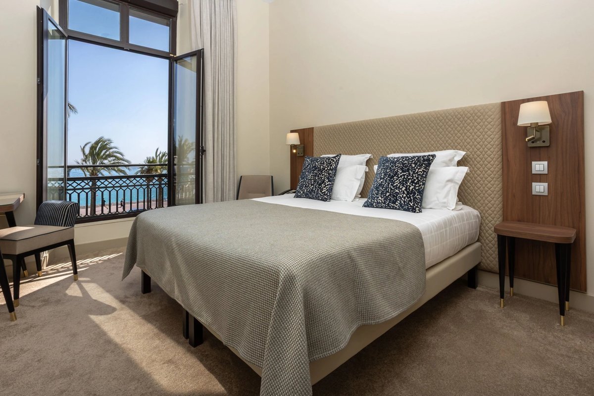 Westminster Hotel & SPA, 