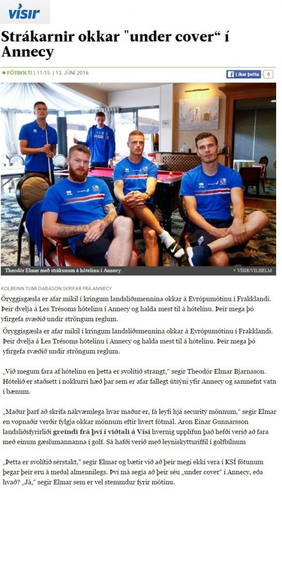 Les Trésoms | Press