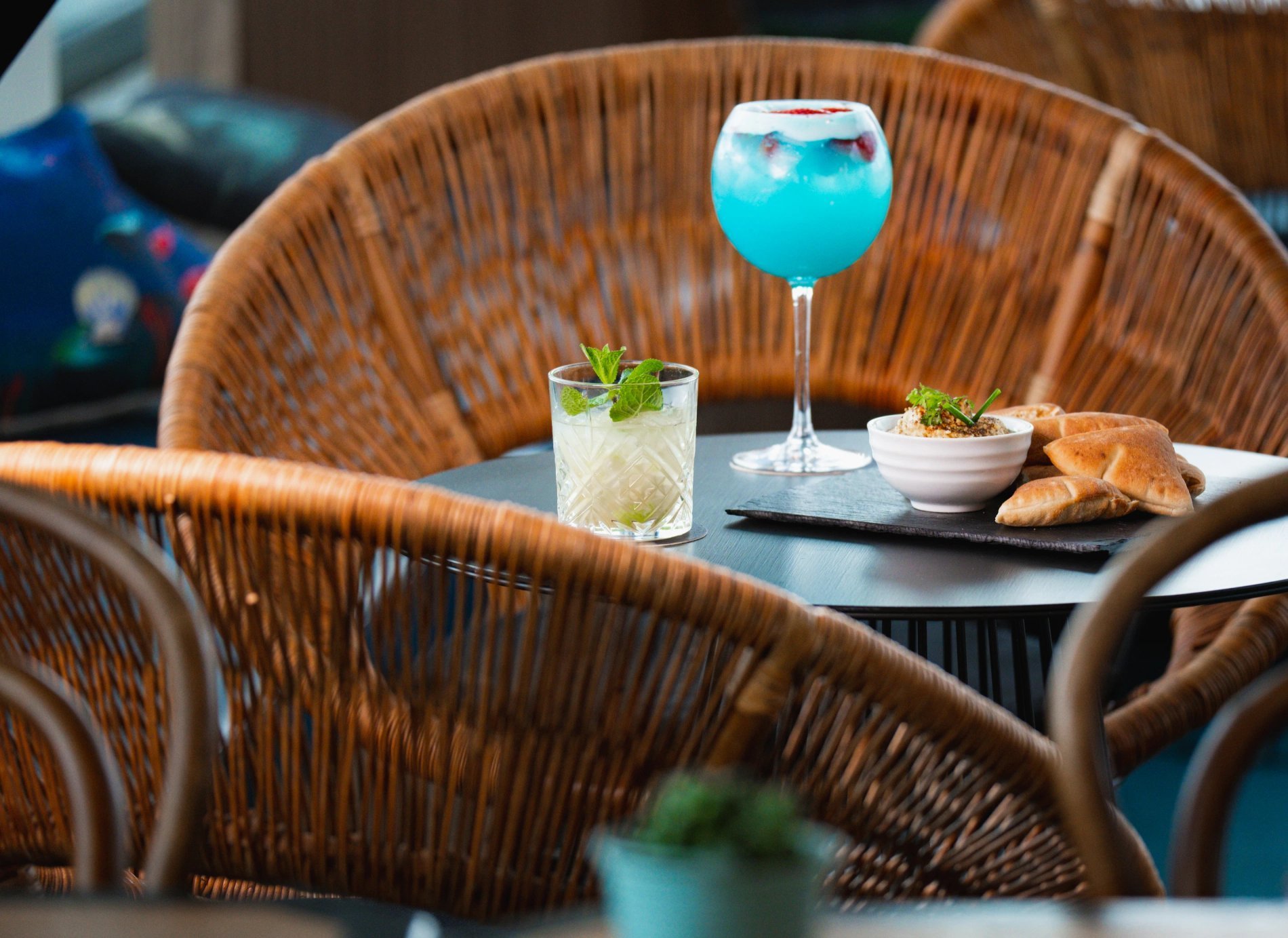 The Originals Boutique, Hôtel Maison Montmartre**** | Paris | Bar Rooftop