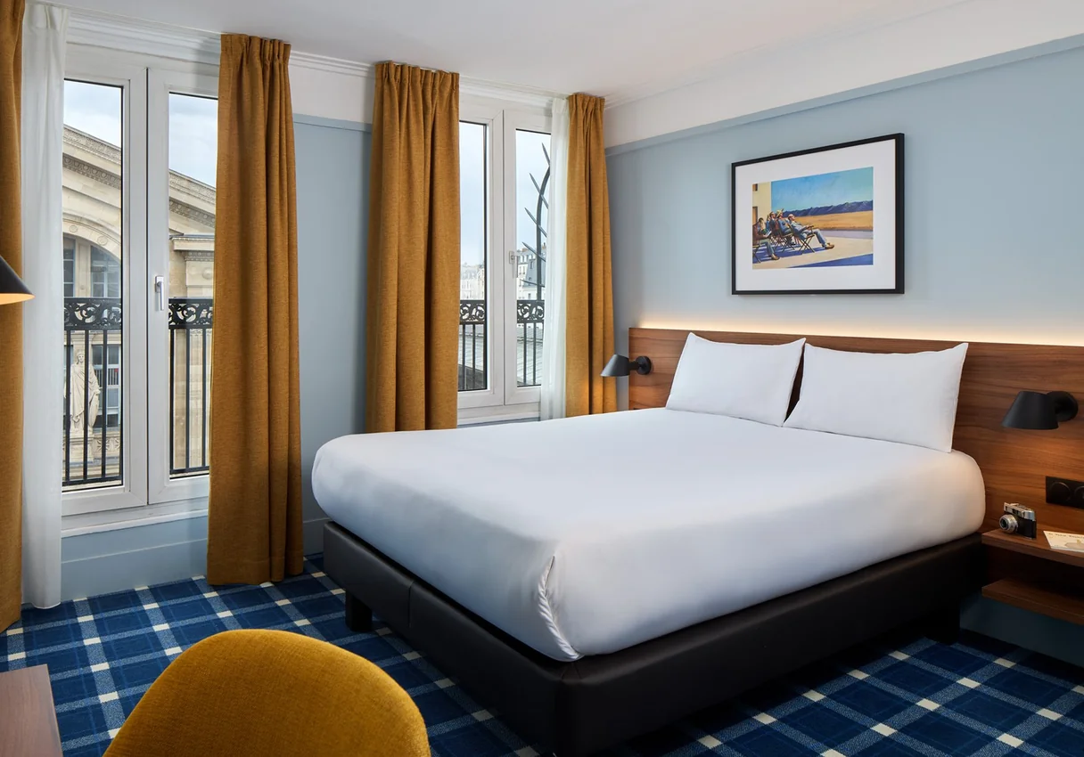 Timhotel,