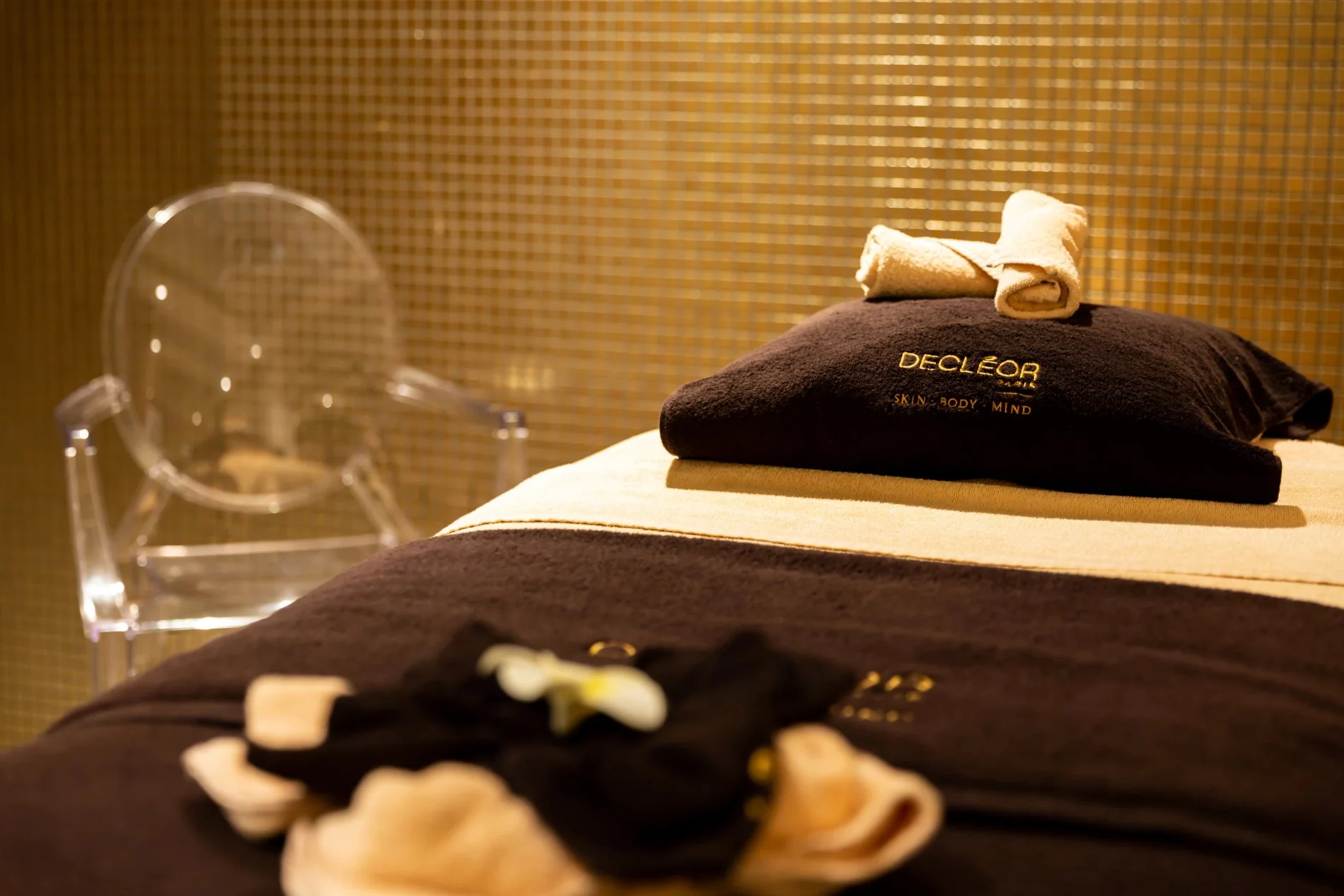 L'Hermitage Gantois | Hôtel spa Lille centre