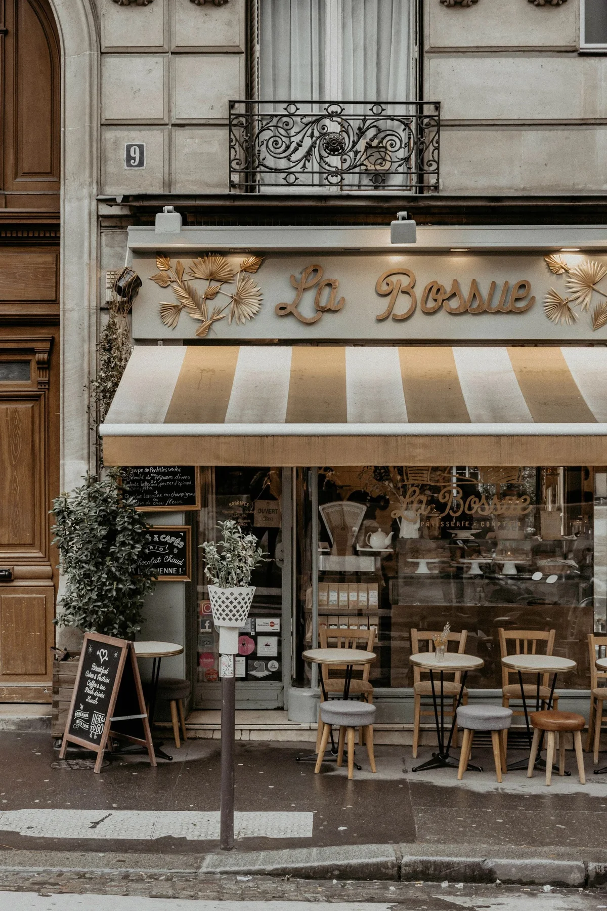 Prince Conti Hôtel Prince de Conti | Accueil | Hôtel à Paris