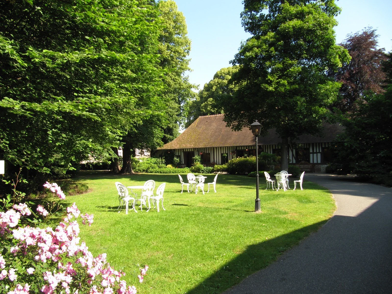 Hôtel SPA Le Lion d'Or | Tourisme