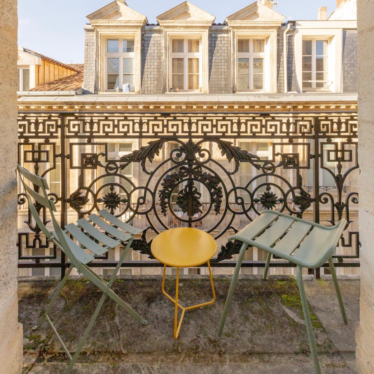 Grand Hôtel Français, 