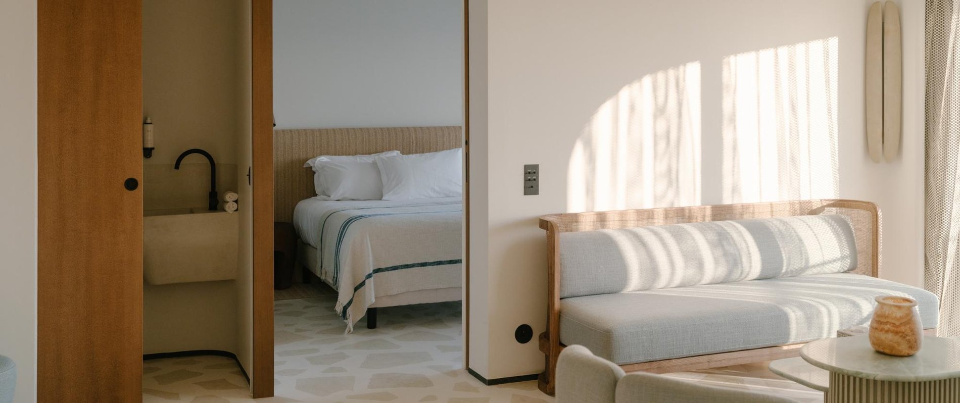 Belle Plage | Apartment