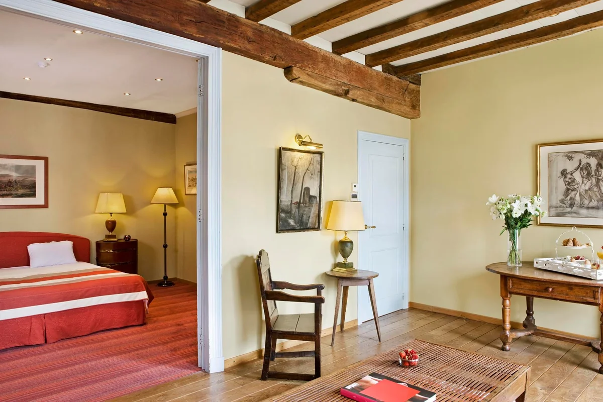 Martin's Relais 4****,