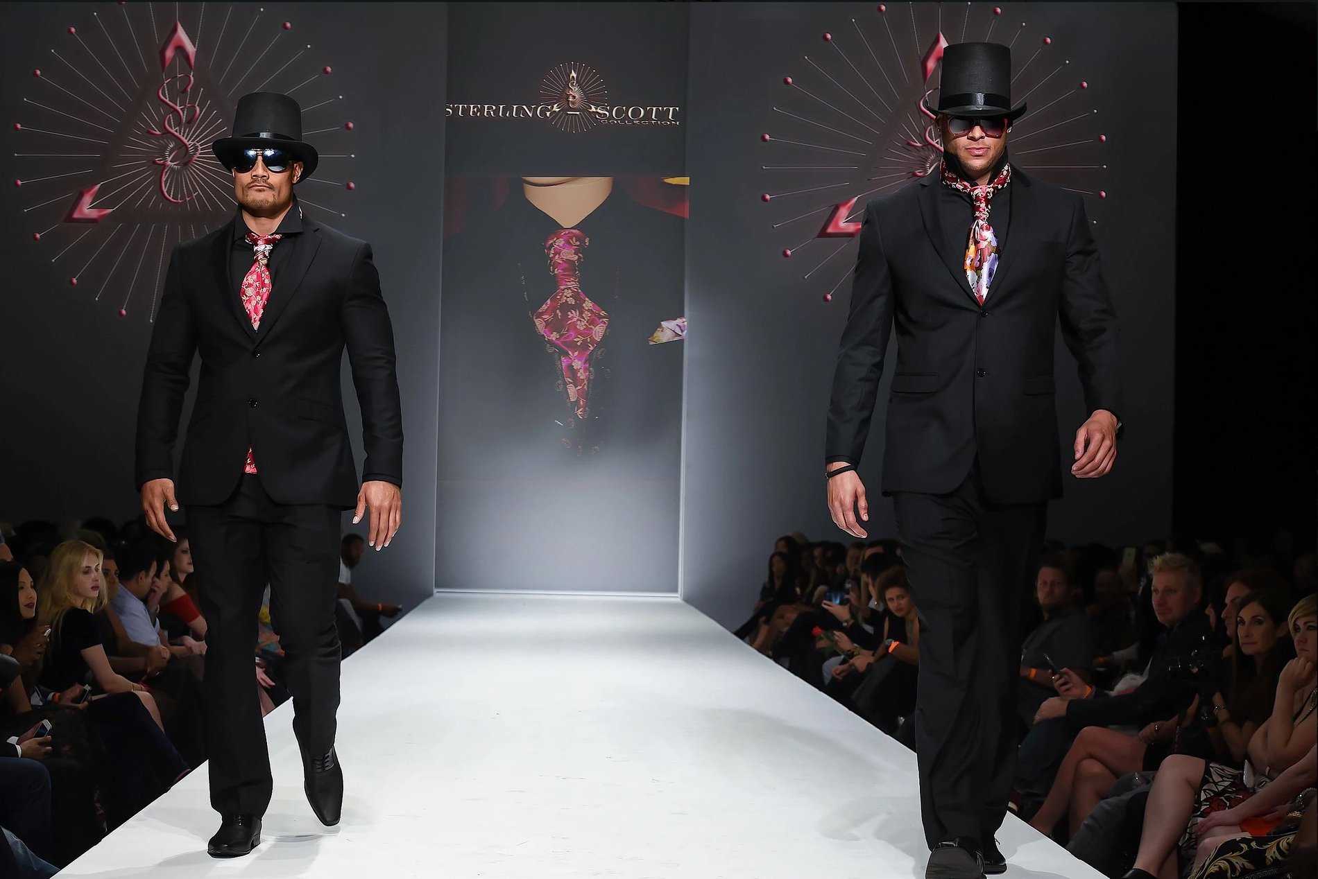 9 hotel confidentiel pres fashion week homme