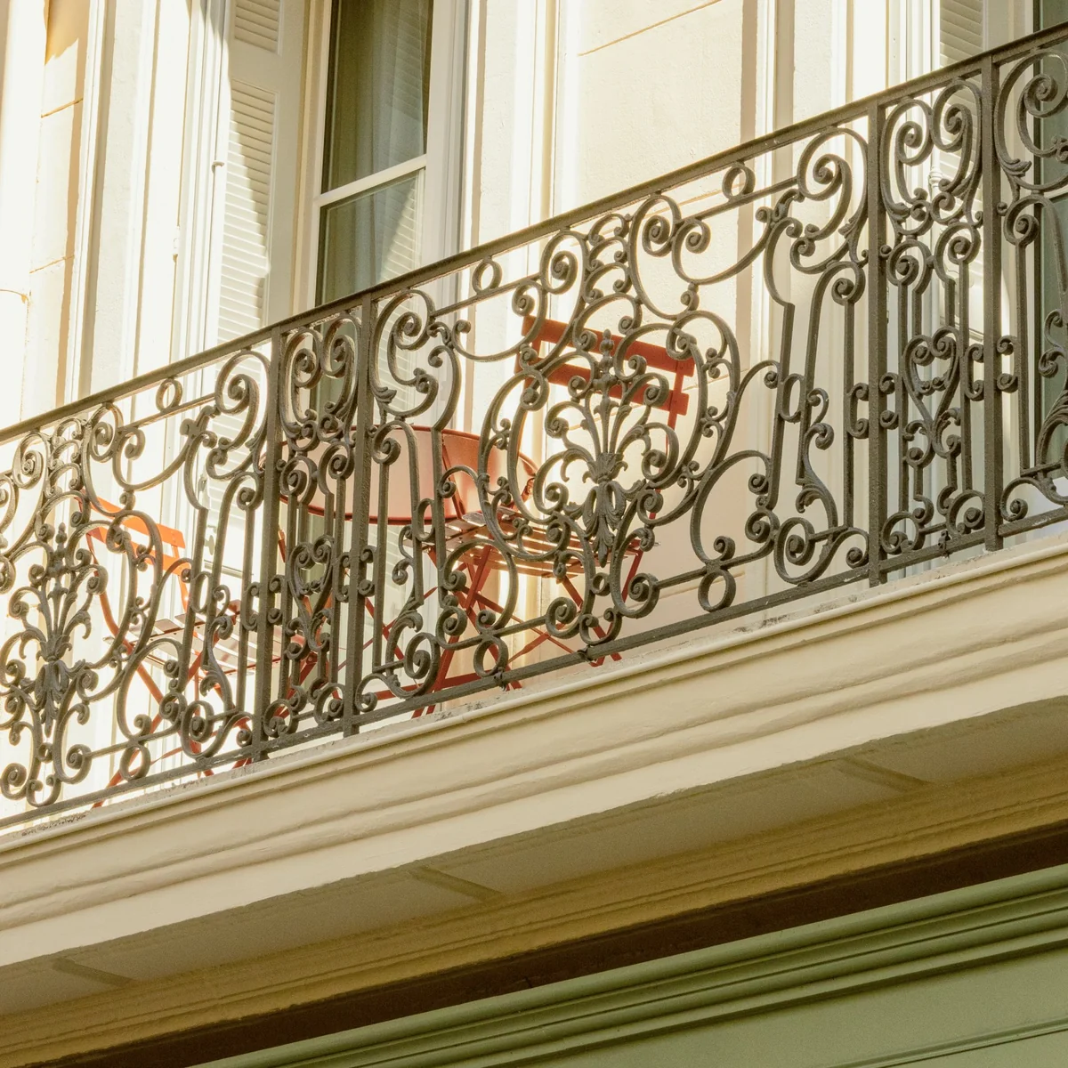 Hotel Amista,
