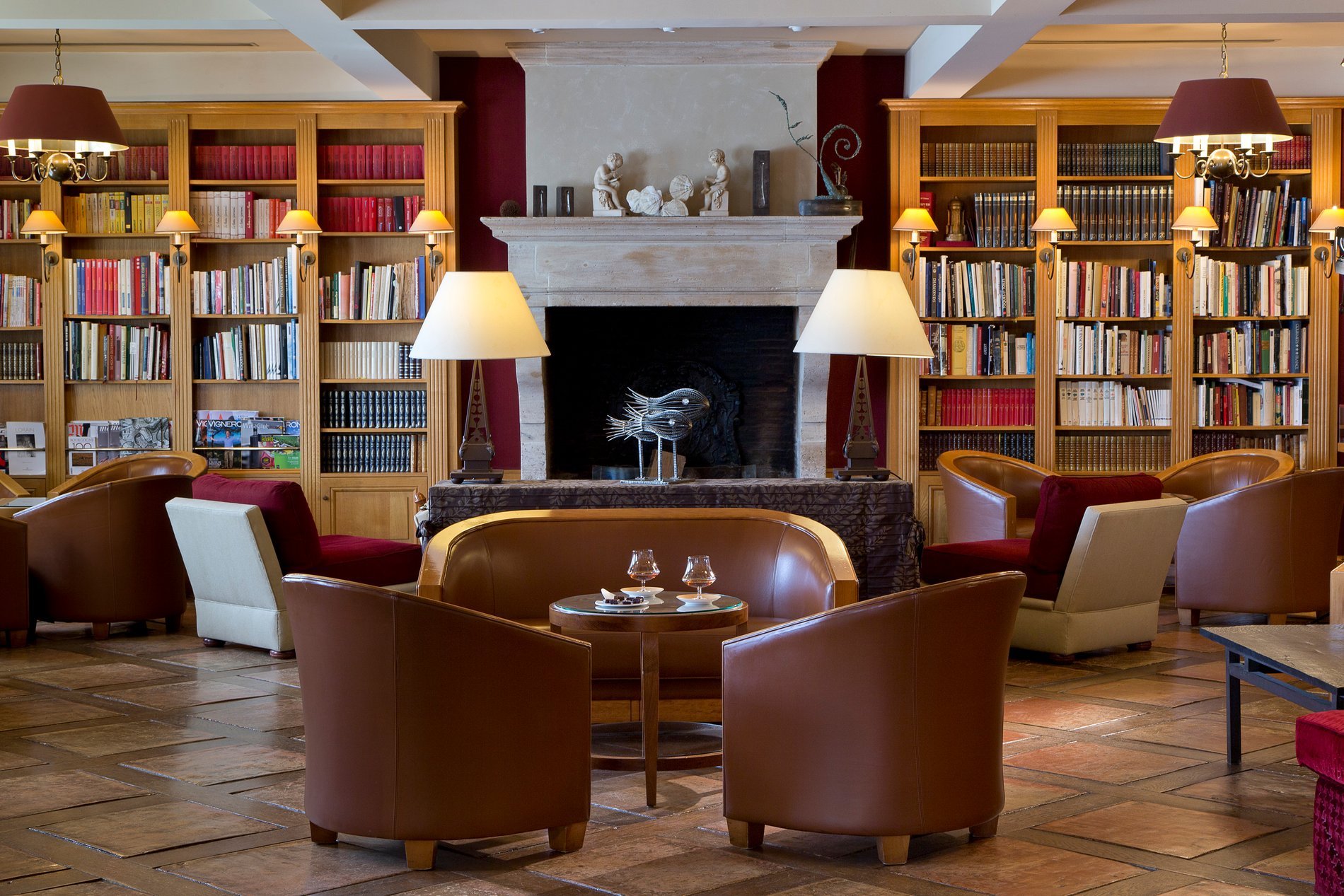 La Côte Saint-Jacques | Hôtel 5 étoiles à Joigny