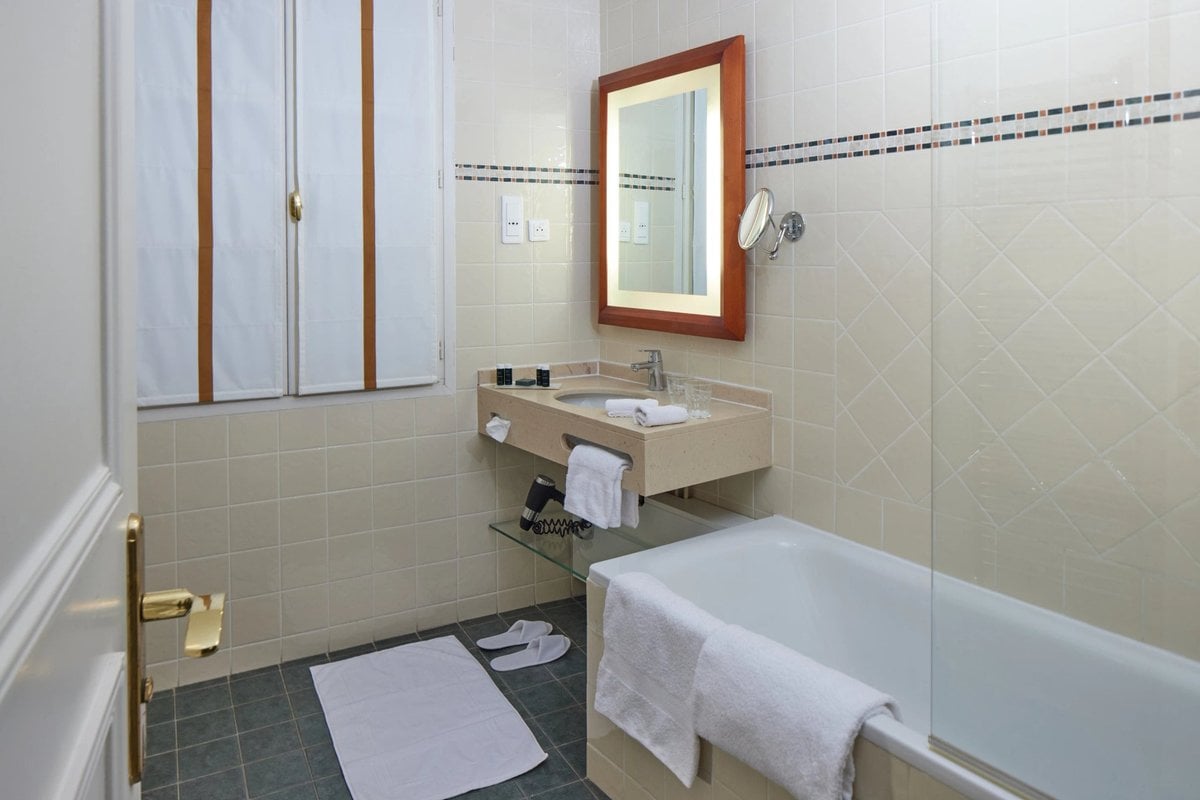 Le Relais Montmartre, 