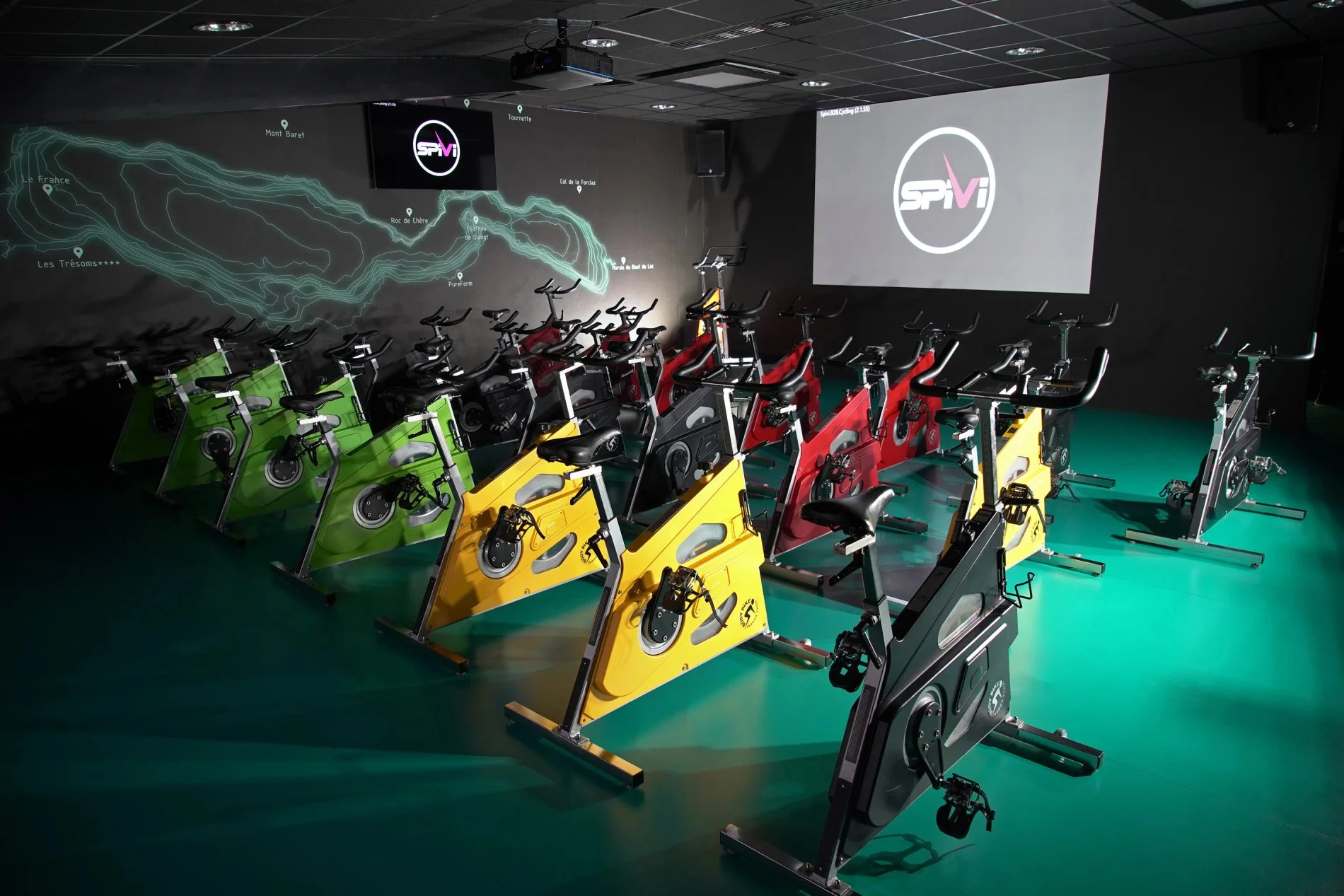 Hotel Les Trésoms | Evenements professionnels et séminaires avec activités incentives : tennis, golf, pétanque et plus à Annecy