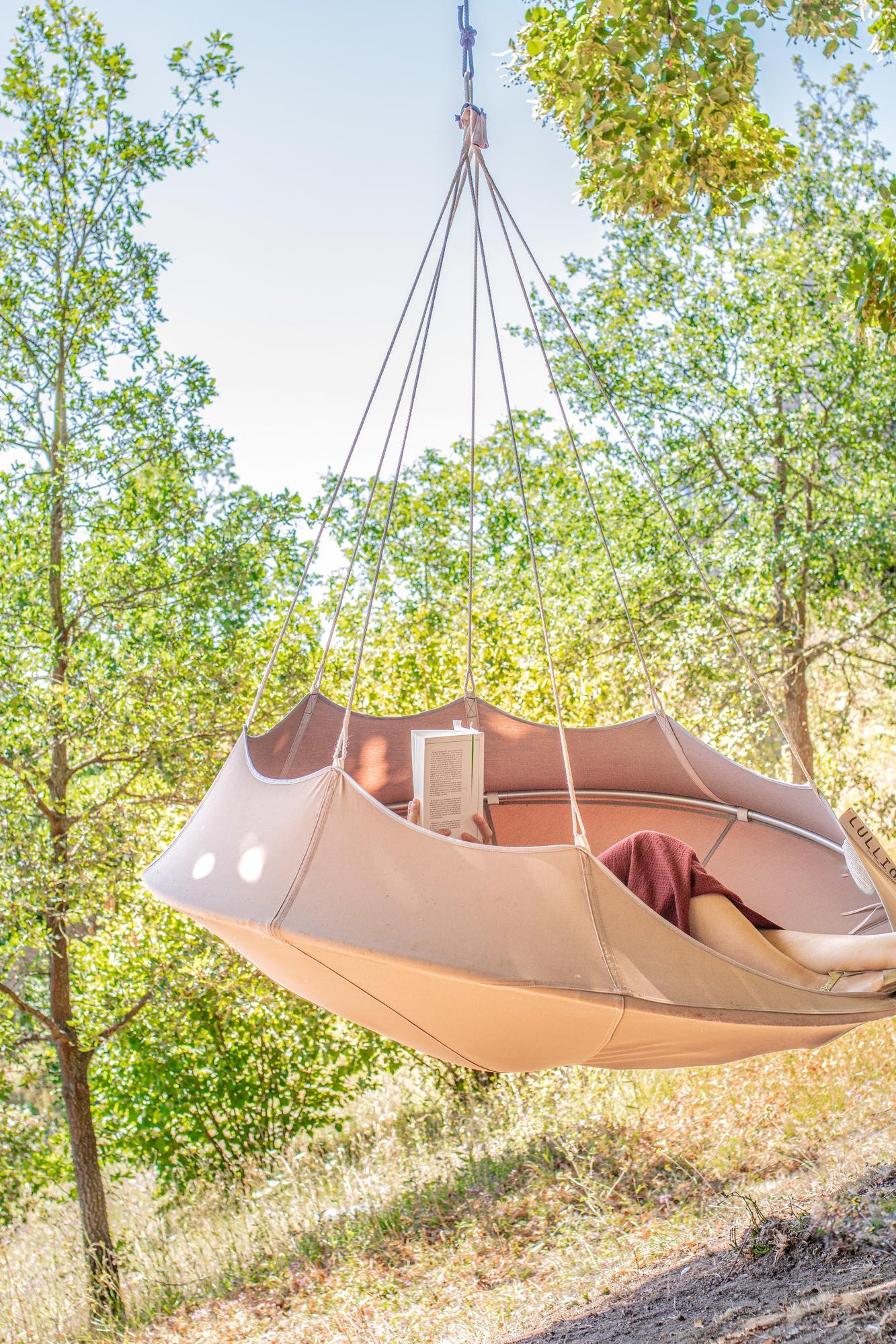 Hotel Domaine de la Corniche week-end en famille