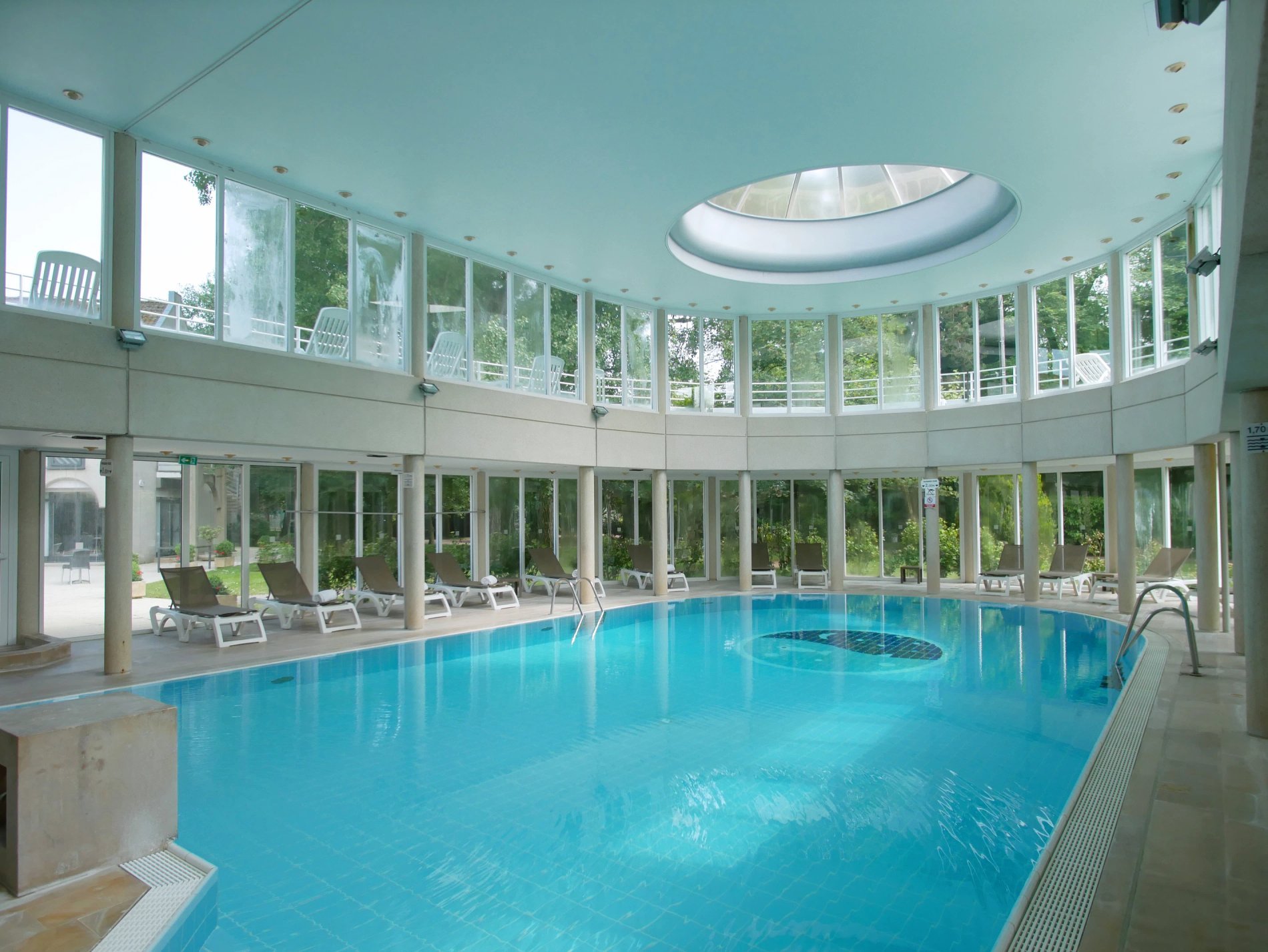 Hôtel Couvent des Minimes - Alliance Lille |