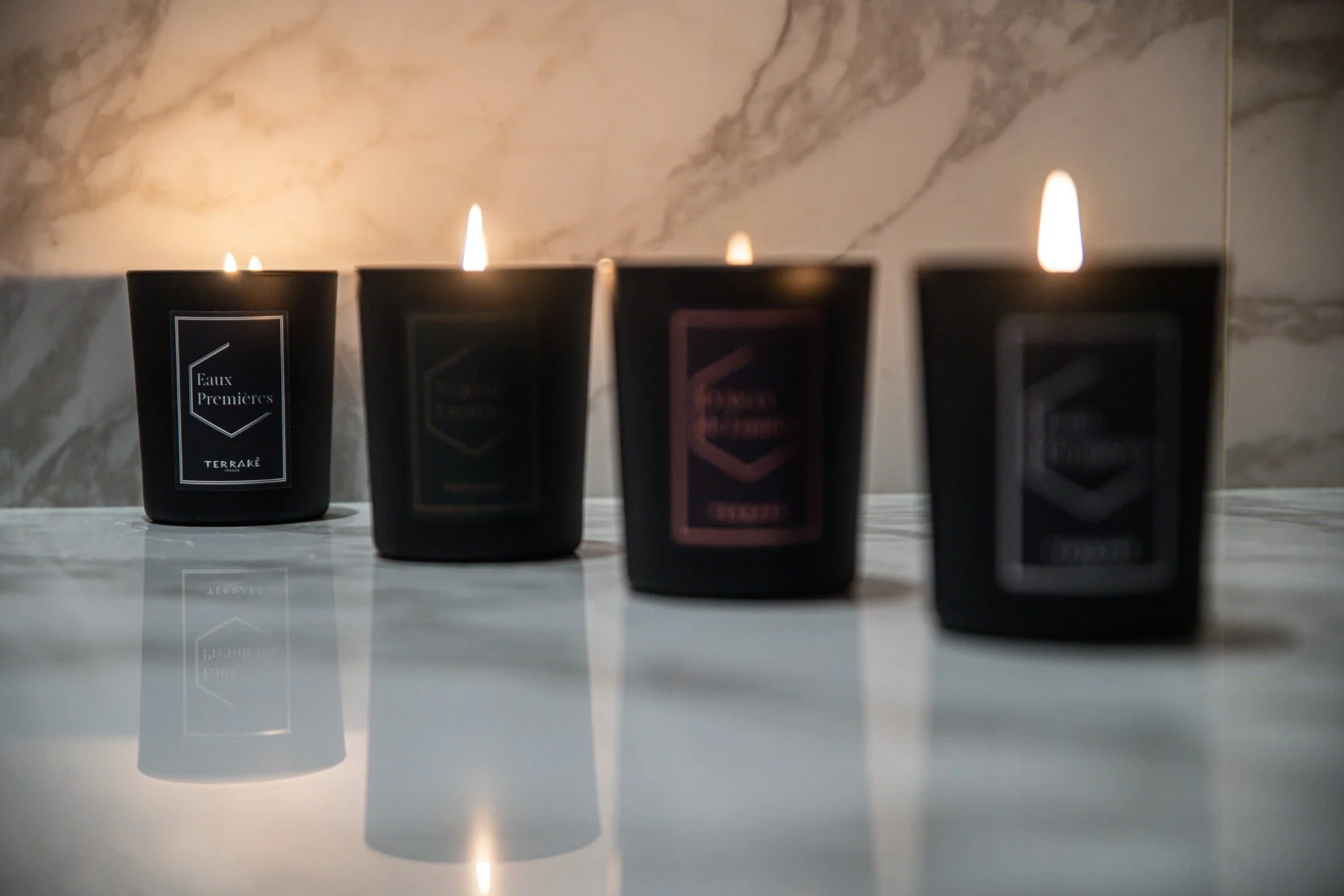 Hôtel Bowmann | Terraké Products