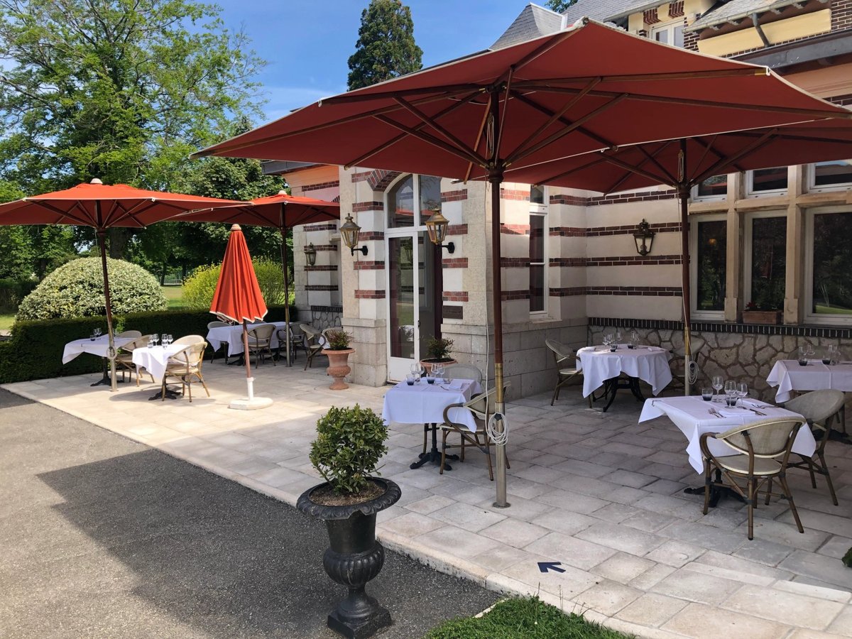Domaine des roches, 