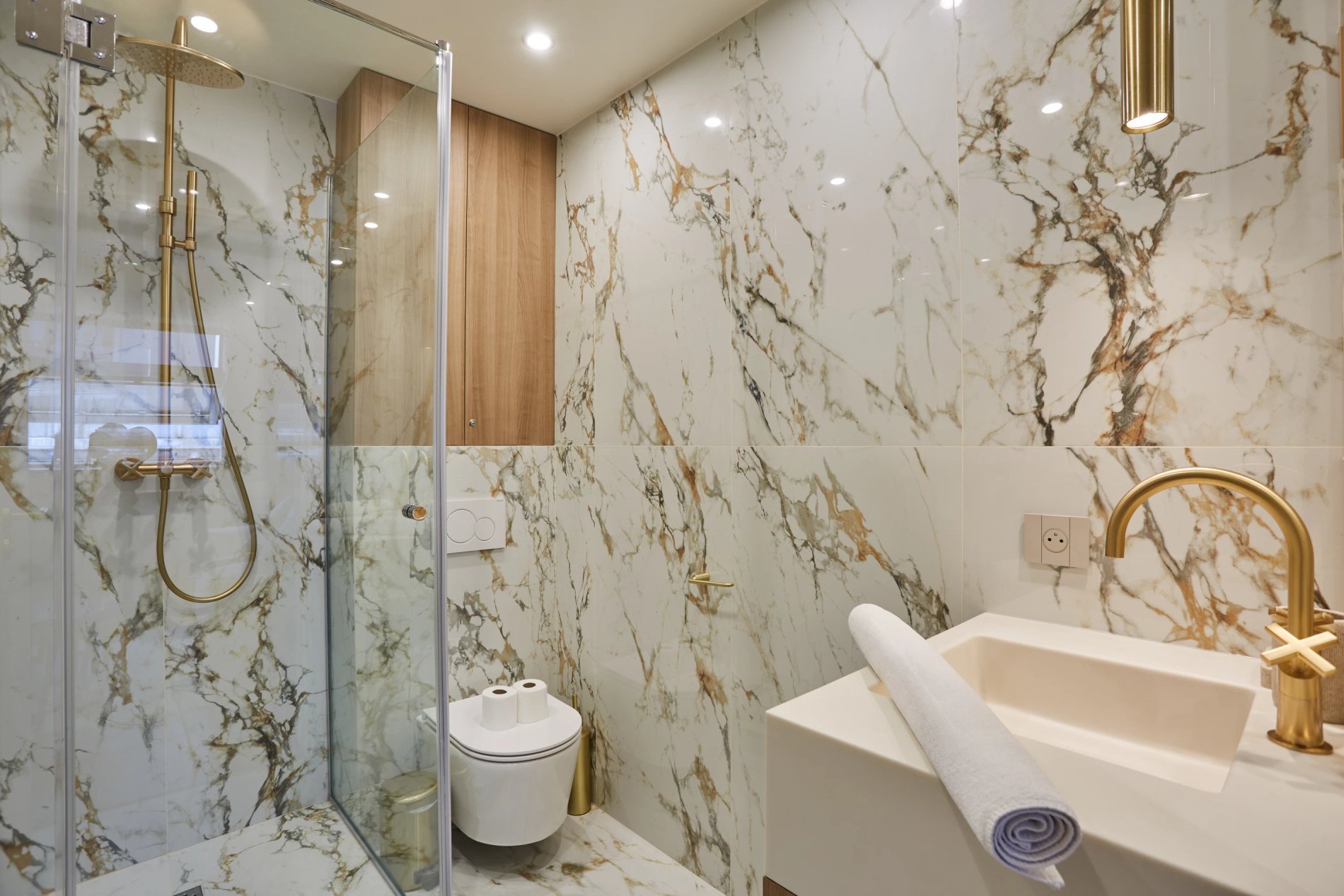 Appart-Hôtel Lou Suites, 