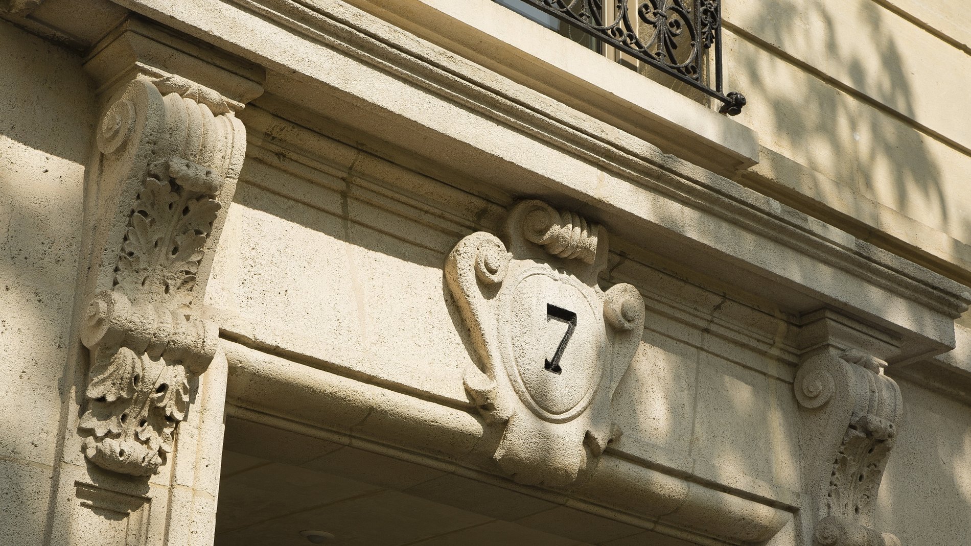 Goralska | Hotel frontage