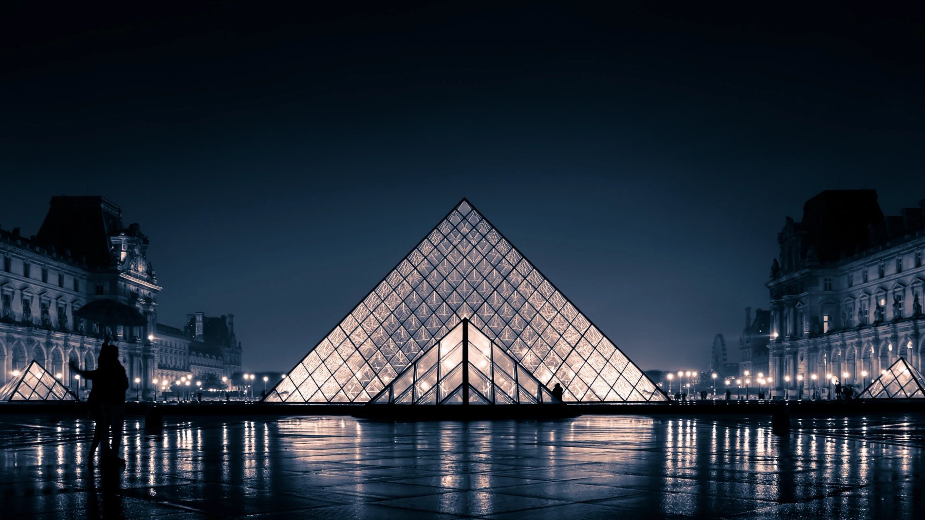 Les Rives de Notre Dame | Musée du Louvre