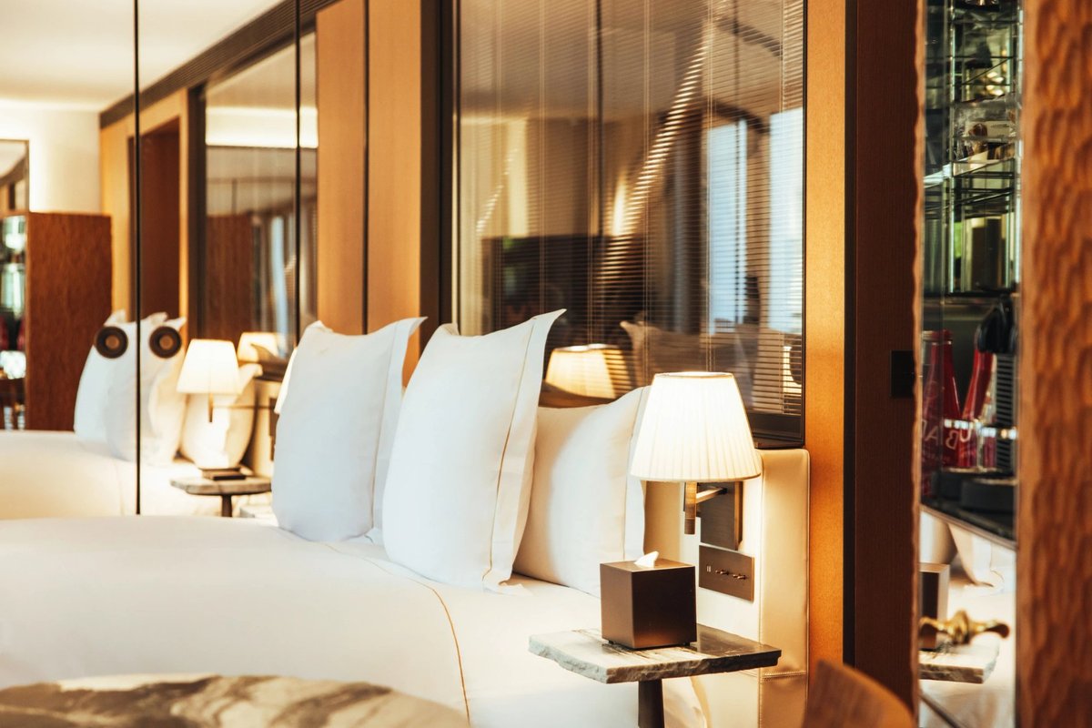 Hôtel Sax, 