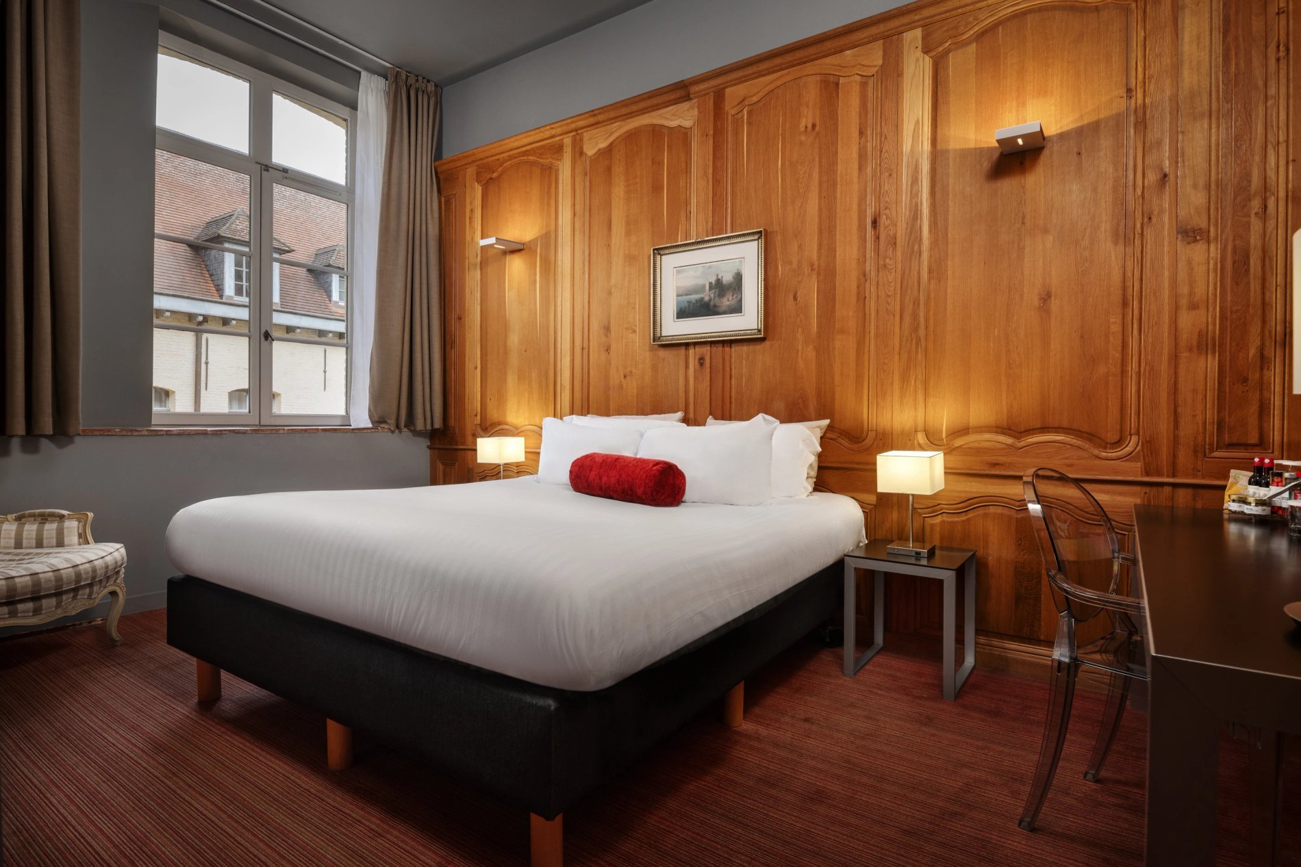 Offres | Escapade Romance