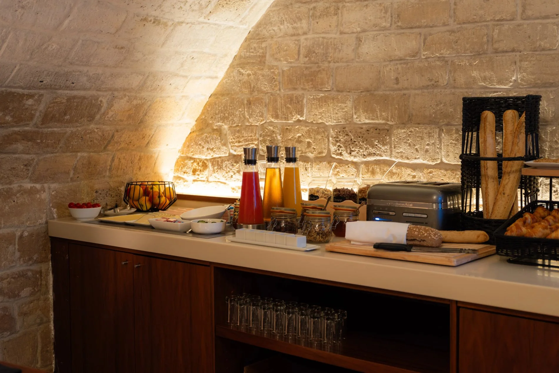9 hotel opera paris petit dejeuner complet