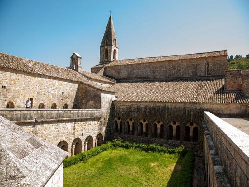 art de vivre à la provençale à Saint Endréol