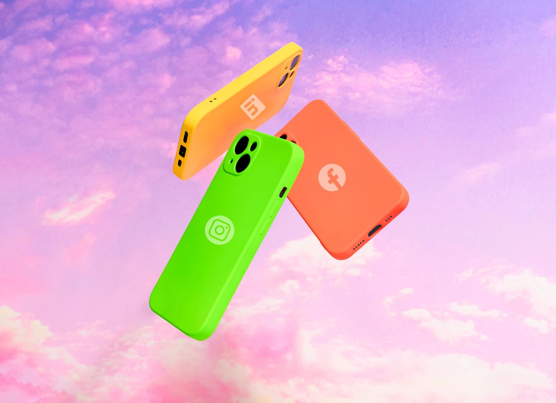 Formation Réseaux Sociaux les fondamentaux - Insaho