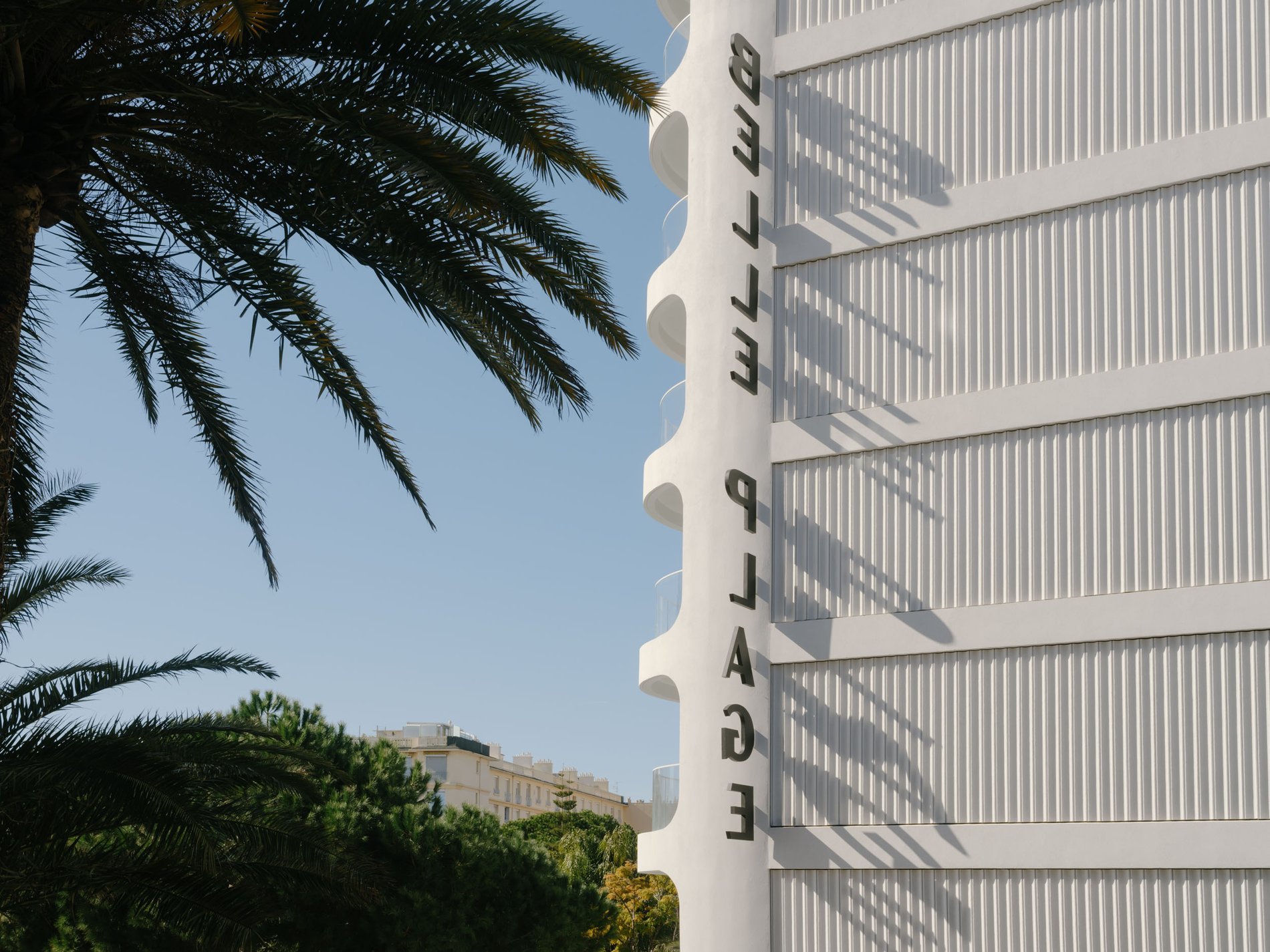 Belle Plage | Residence