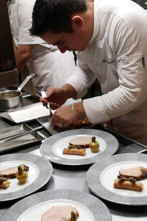 excellence, Bourgogne, MOF