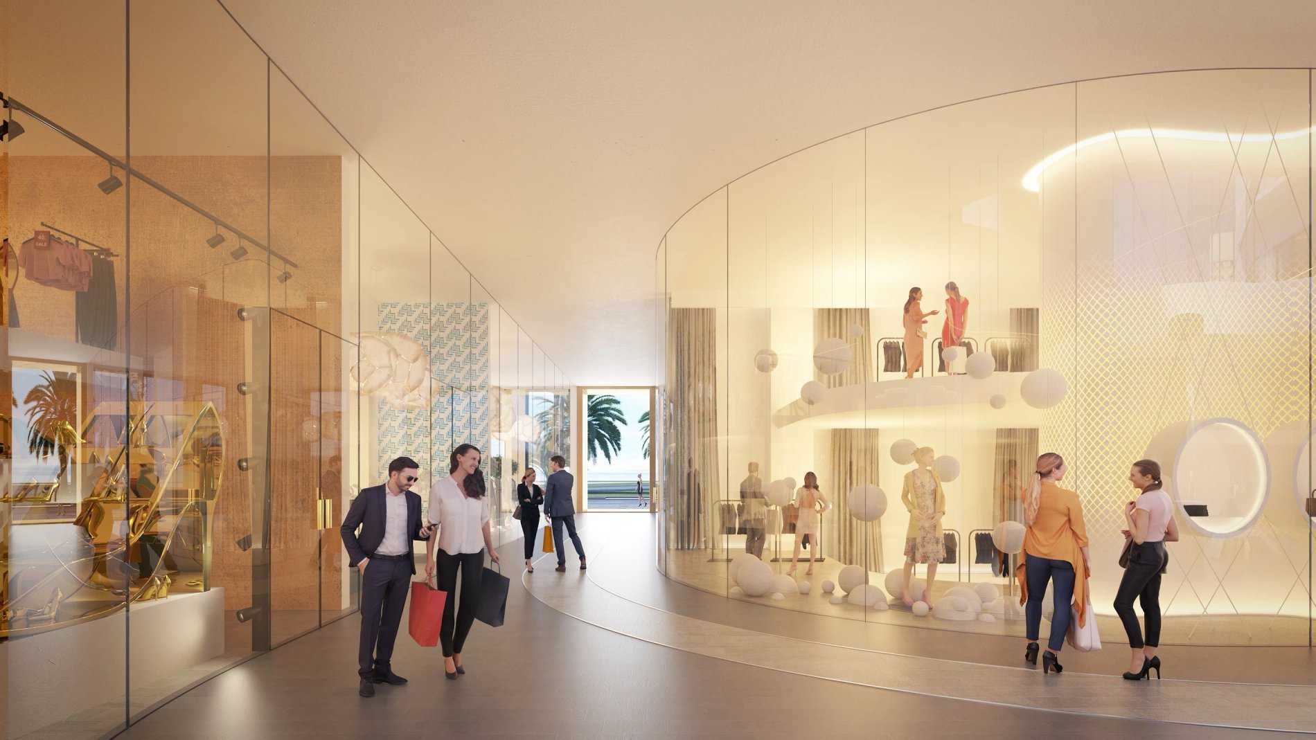 Maison Albar Hotels Le Champs-Elysées suite view on the Arc de Triomphe