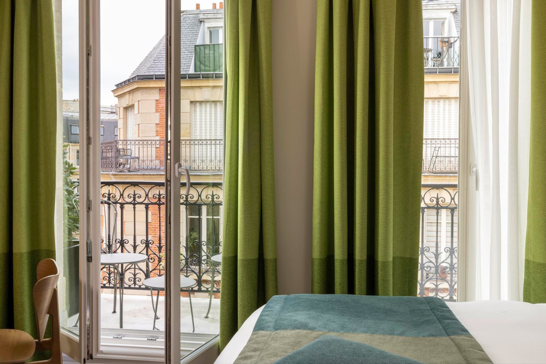 Hotel L'Ormaie