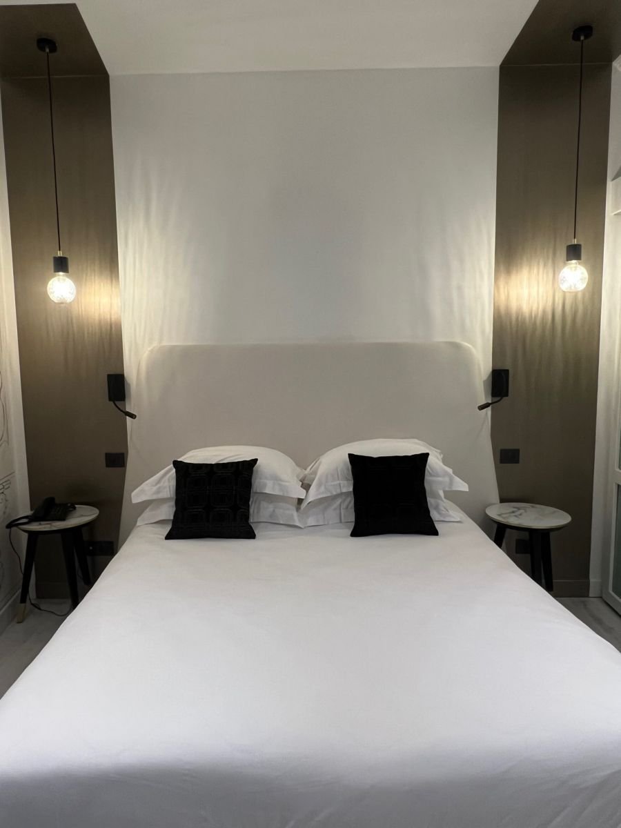 Hôtel Masséna | Hôtel Paris Madeleine Opéra