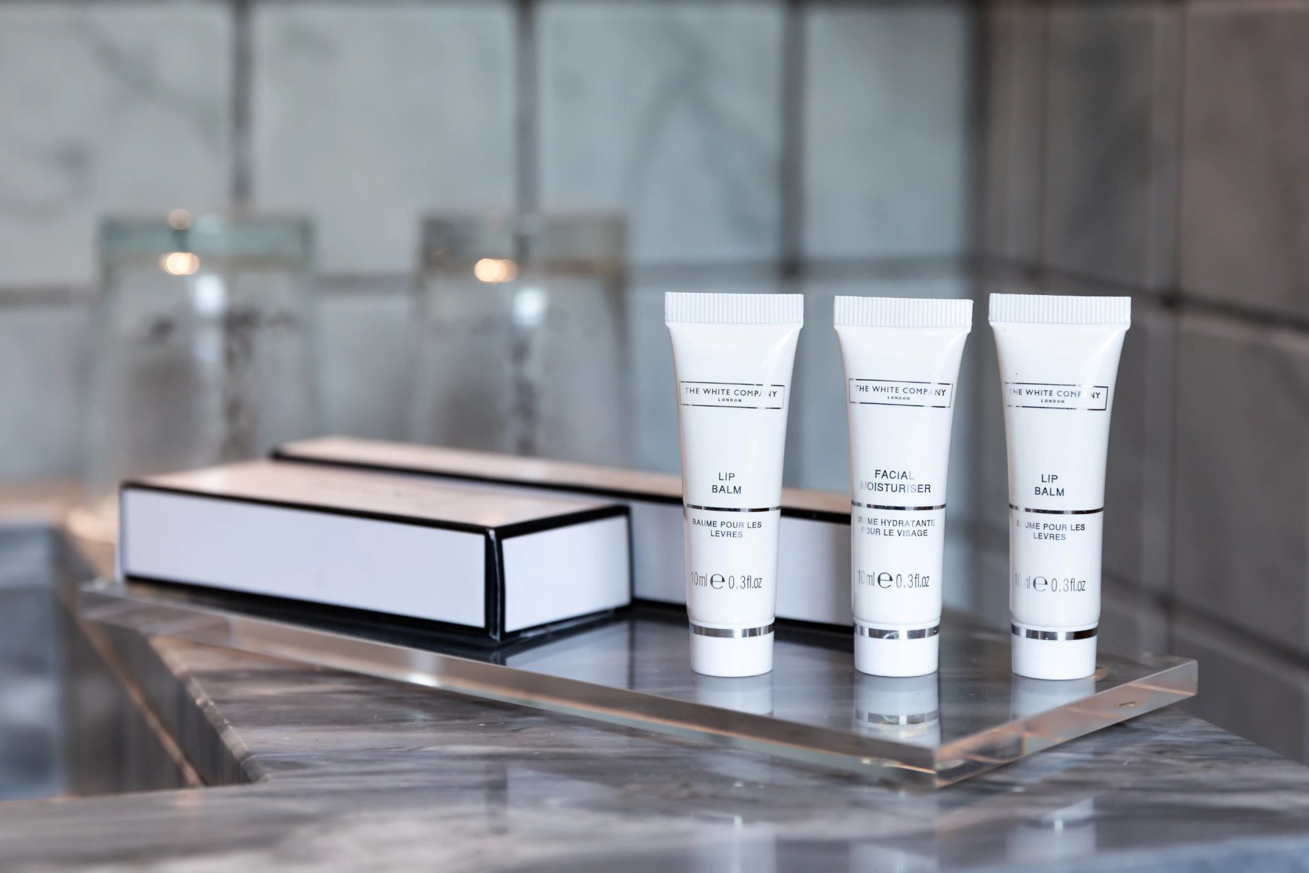 Hotel & Spa L' Hermitage Gantois | Hermitage suite