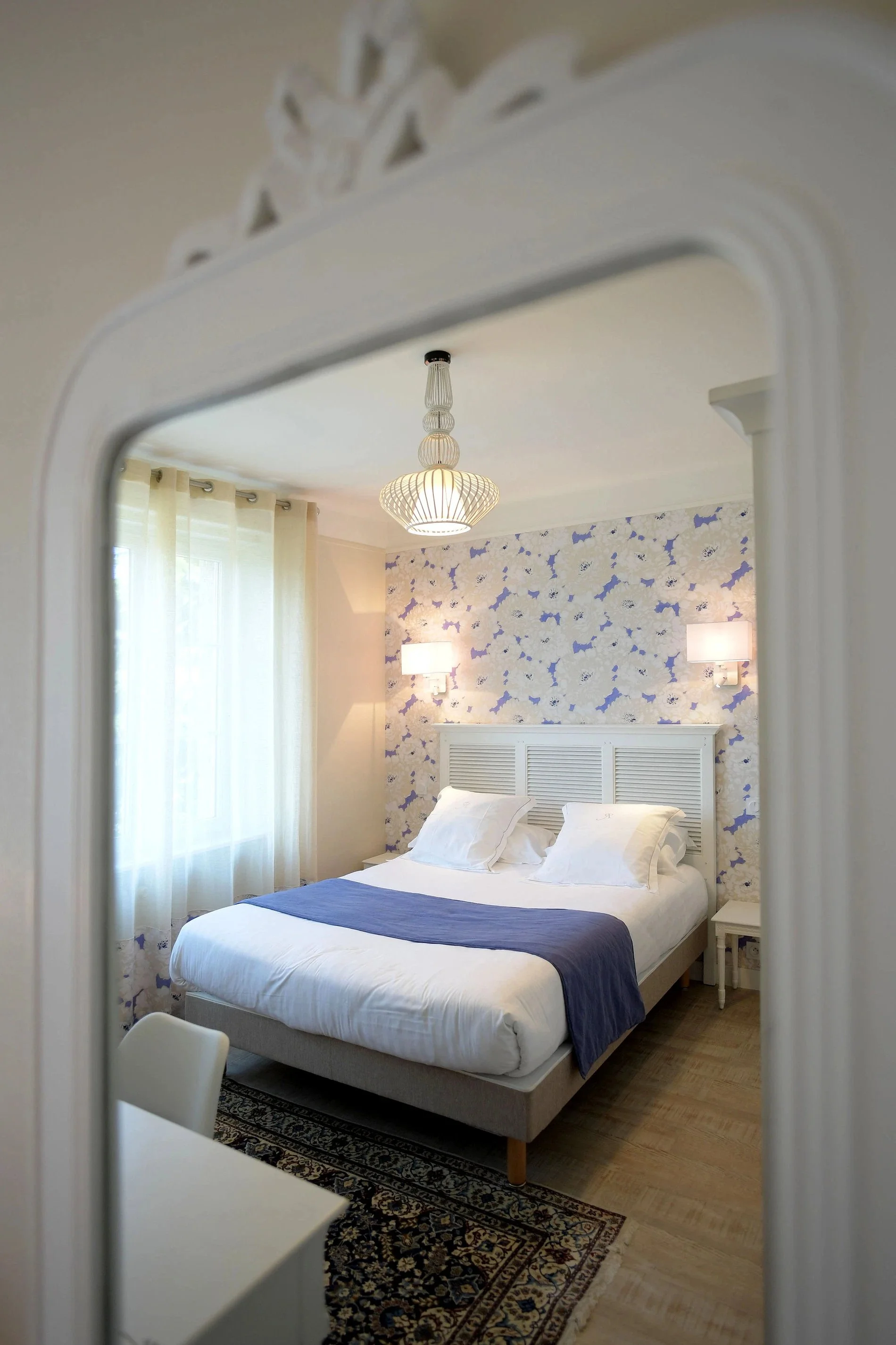La Ramade | Chambre Standard