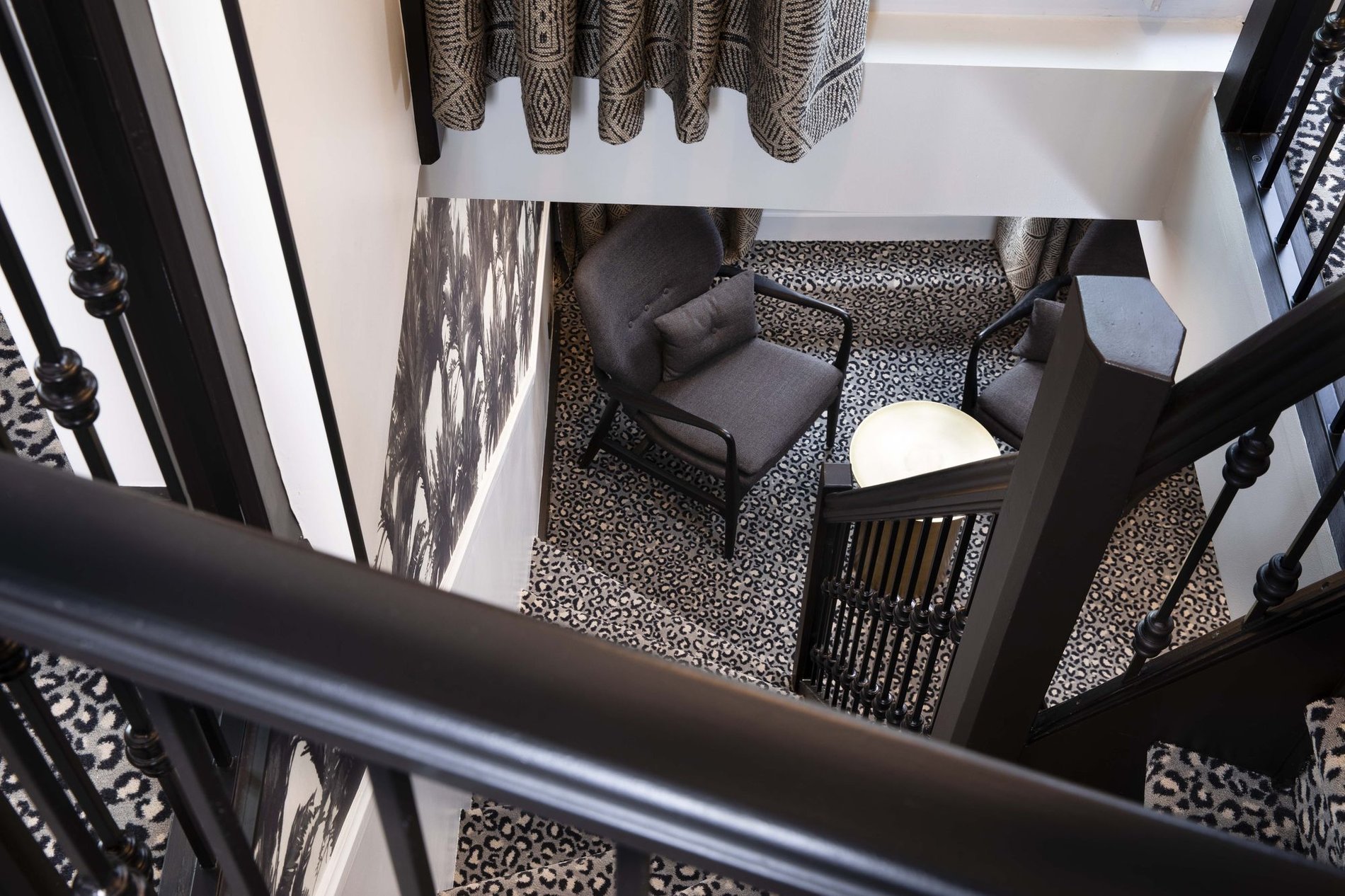 Opéra, Hôtel Gramont, voyage en chambre supérieure
