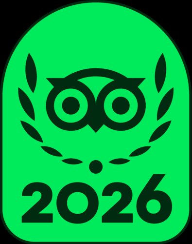 Prix Travelers' Choice 2026 Tripadvisor Hôtel Whistler Paris 10e