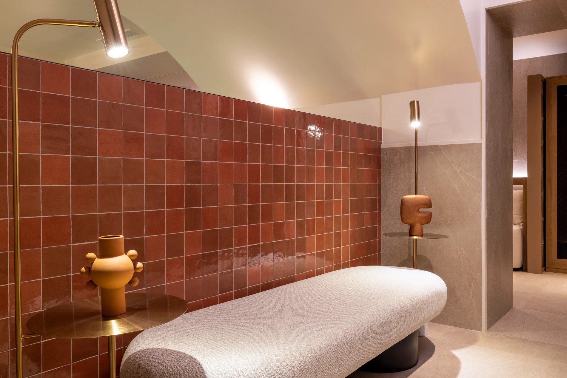 Hôtel Toujours Spa Piscine