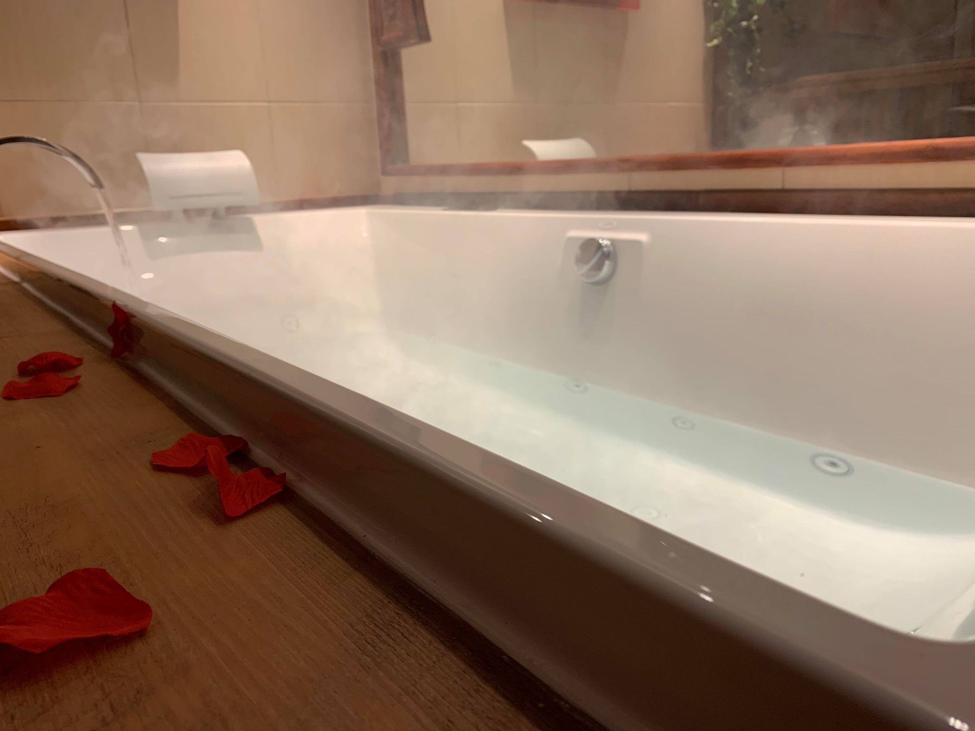 Hôtel SPA Le Lion d'Or | Suite 1001 nights