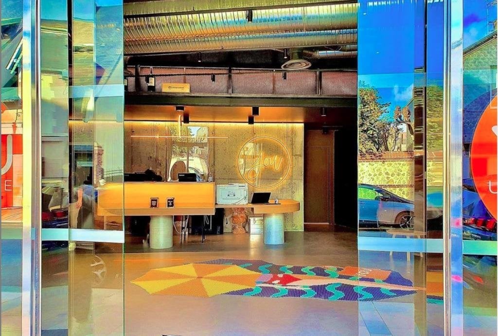 Hôtel You Deauville | Nos clients témoignent | Axioncom