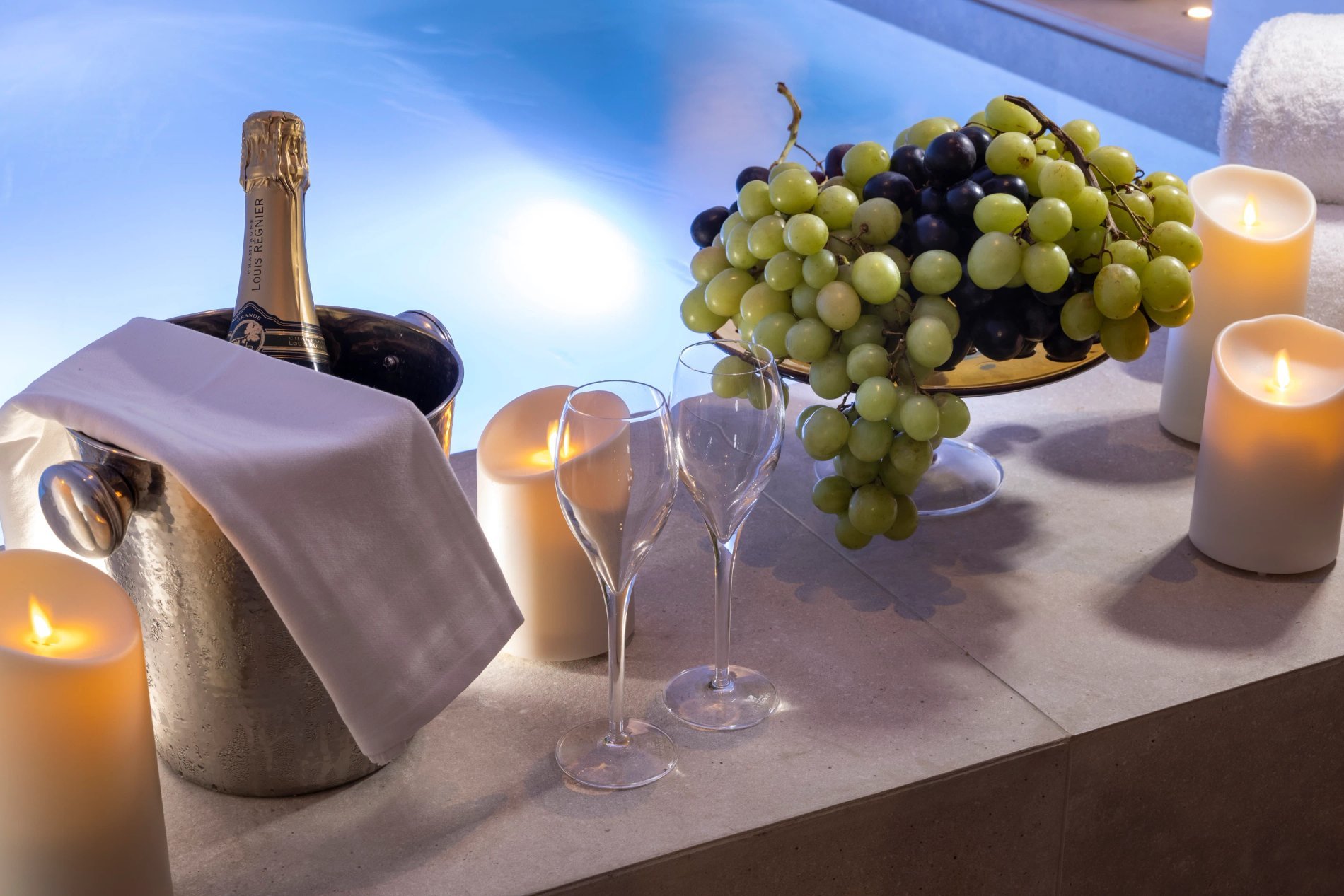 Hotel Vinci Due Spa