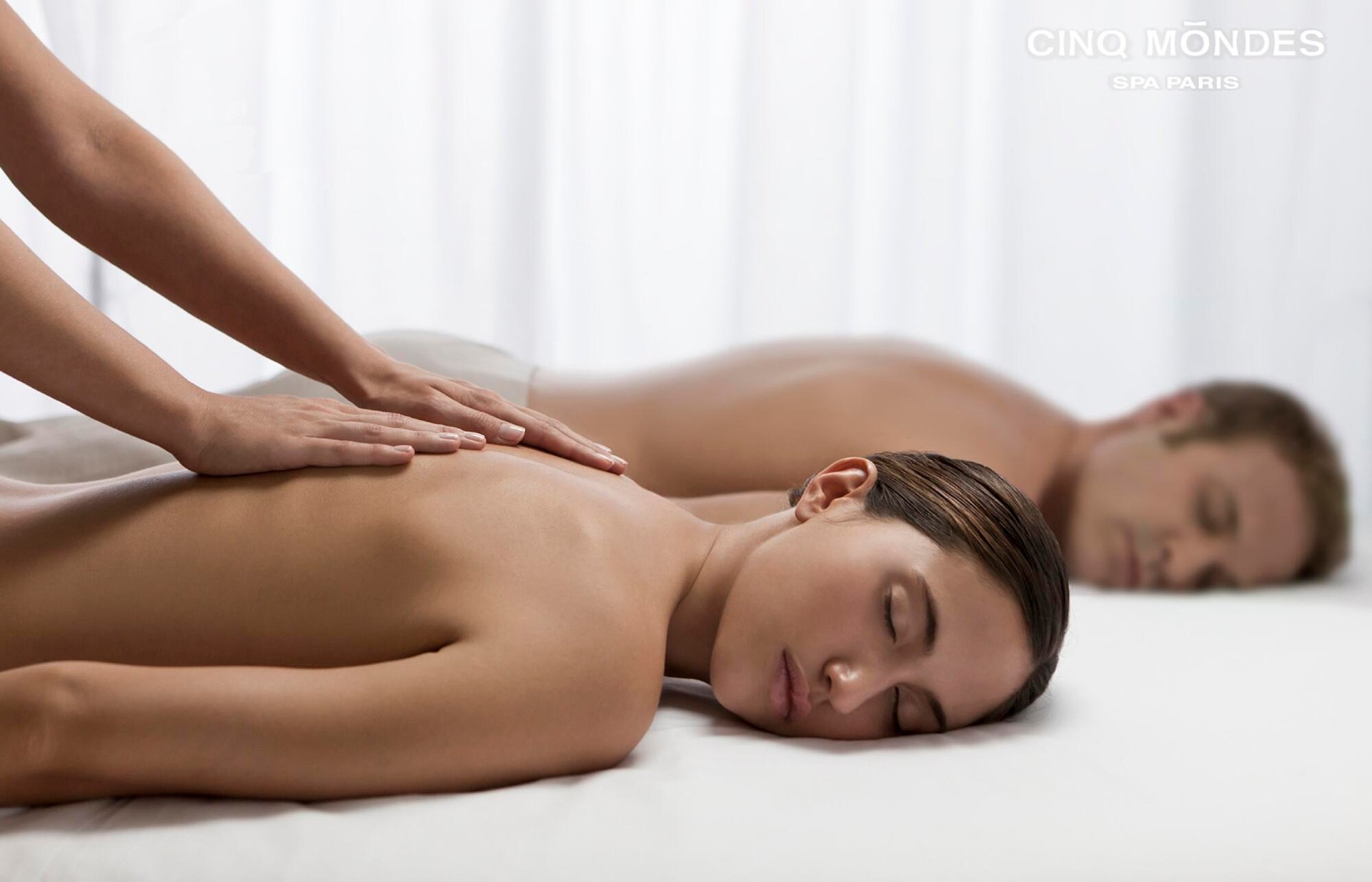 Hotel & Spa Napoleon | Cinq Mondes Massages