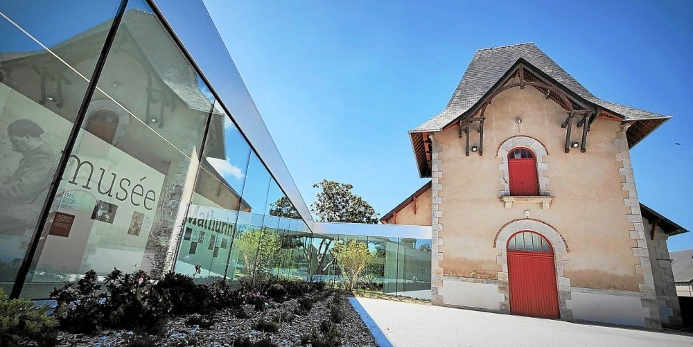 SPA Marin Val André | Tourism in Brittany