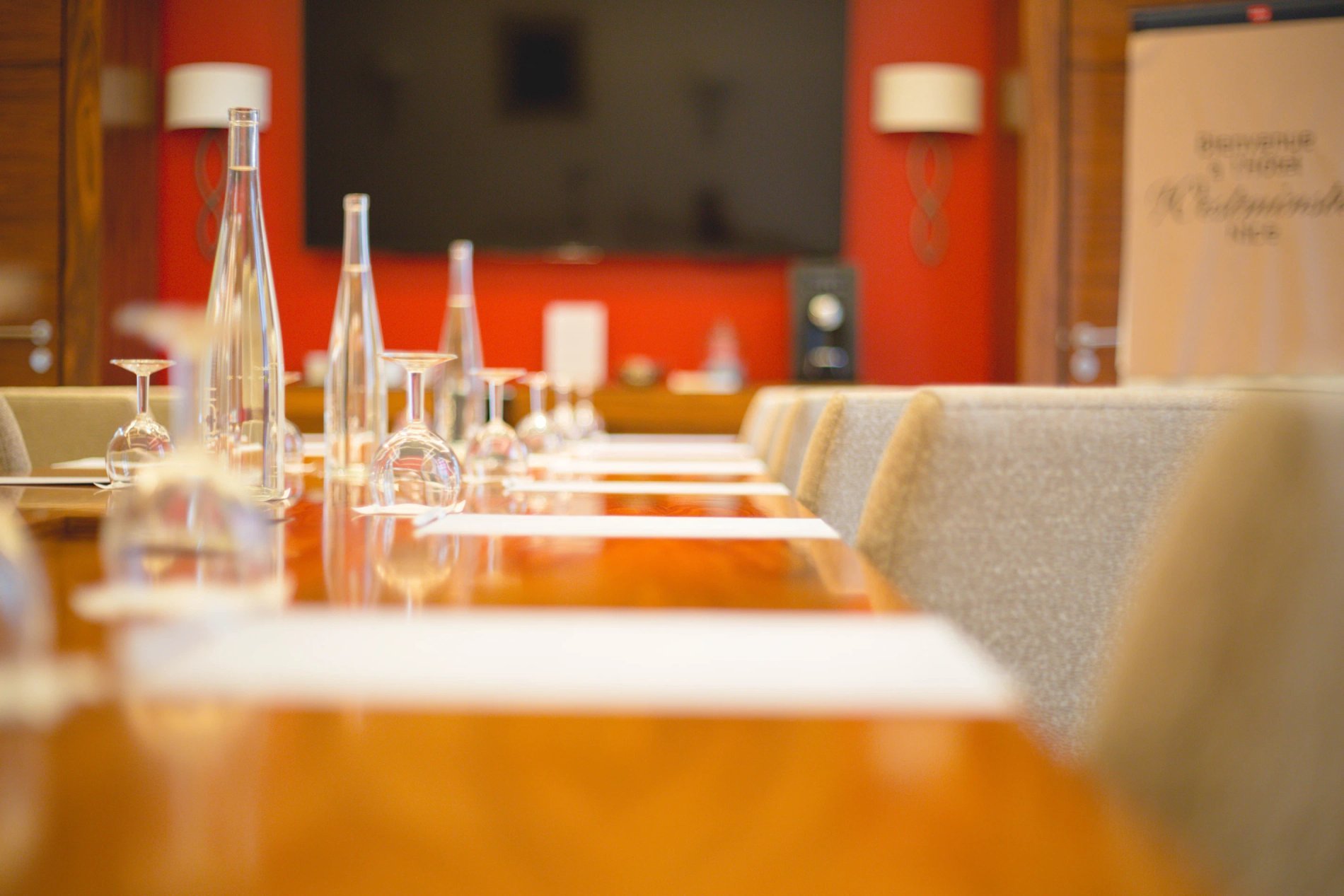 Westminster Nice | Salon Massena