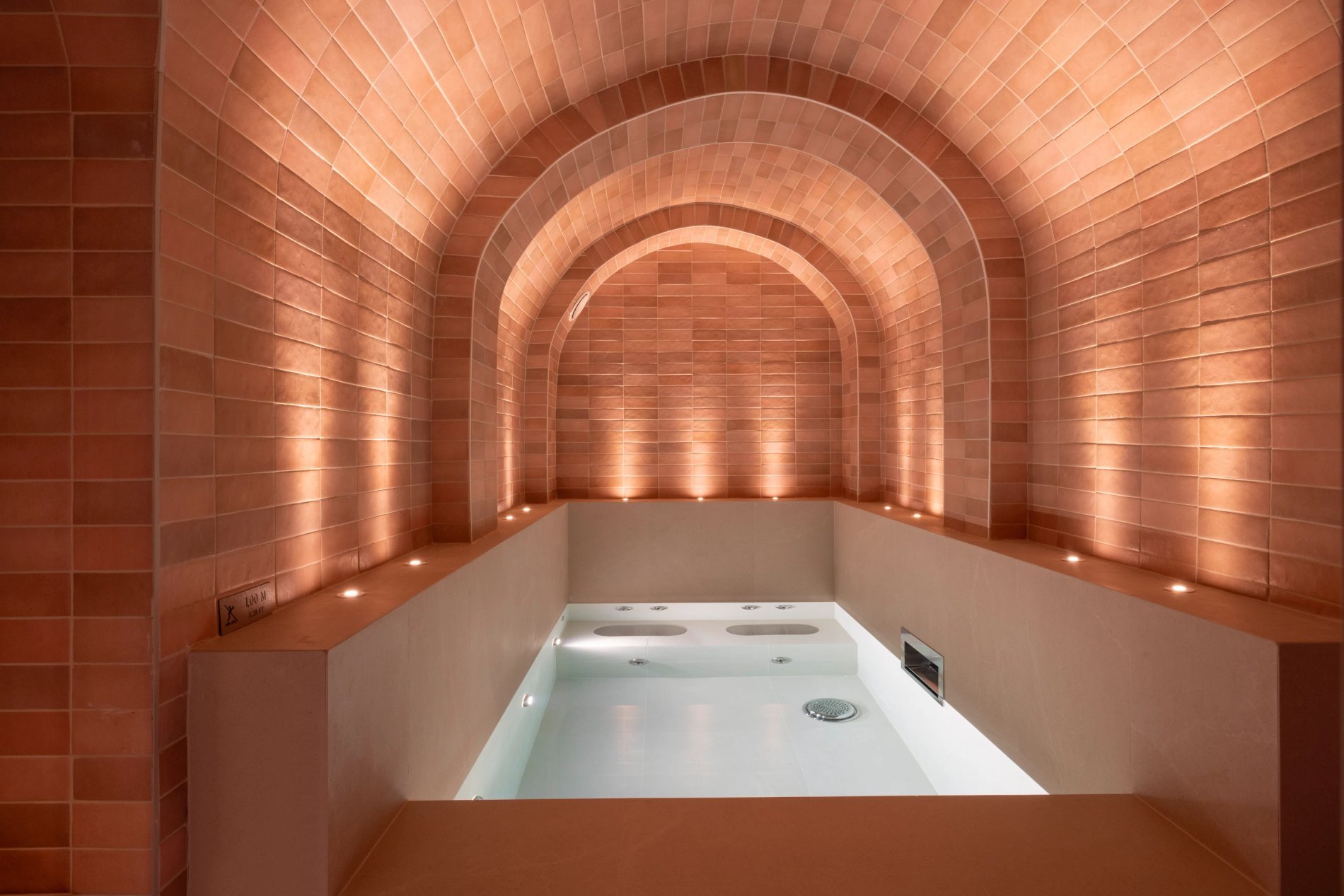 Hôtel Ginette à la Folie Spa Piscine