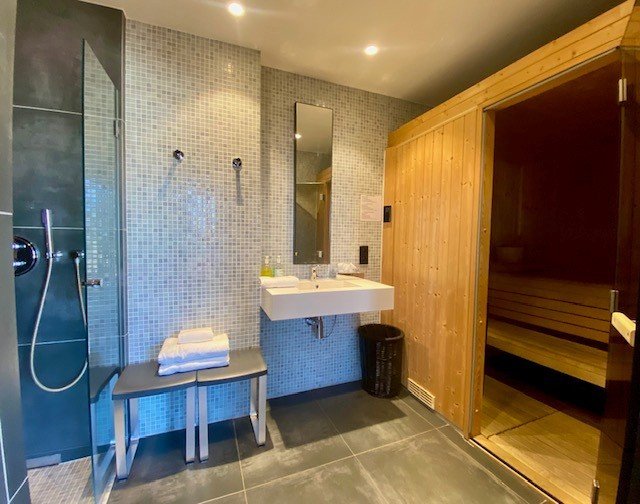 Hôtel Cannes Centre Univers, 