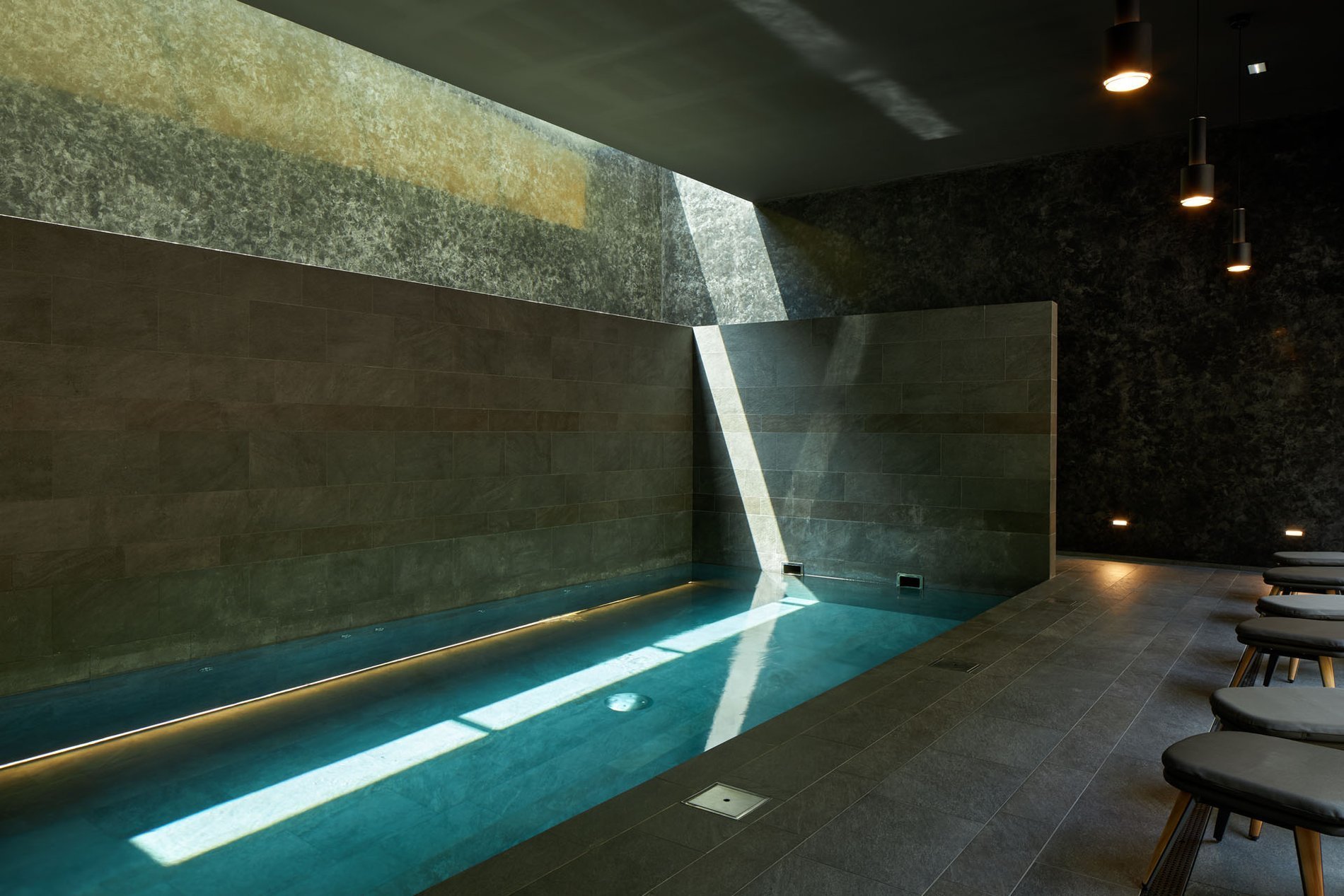 L'Esquisse Spa by Clarins