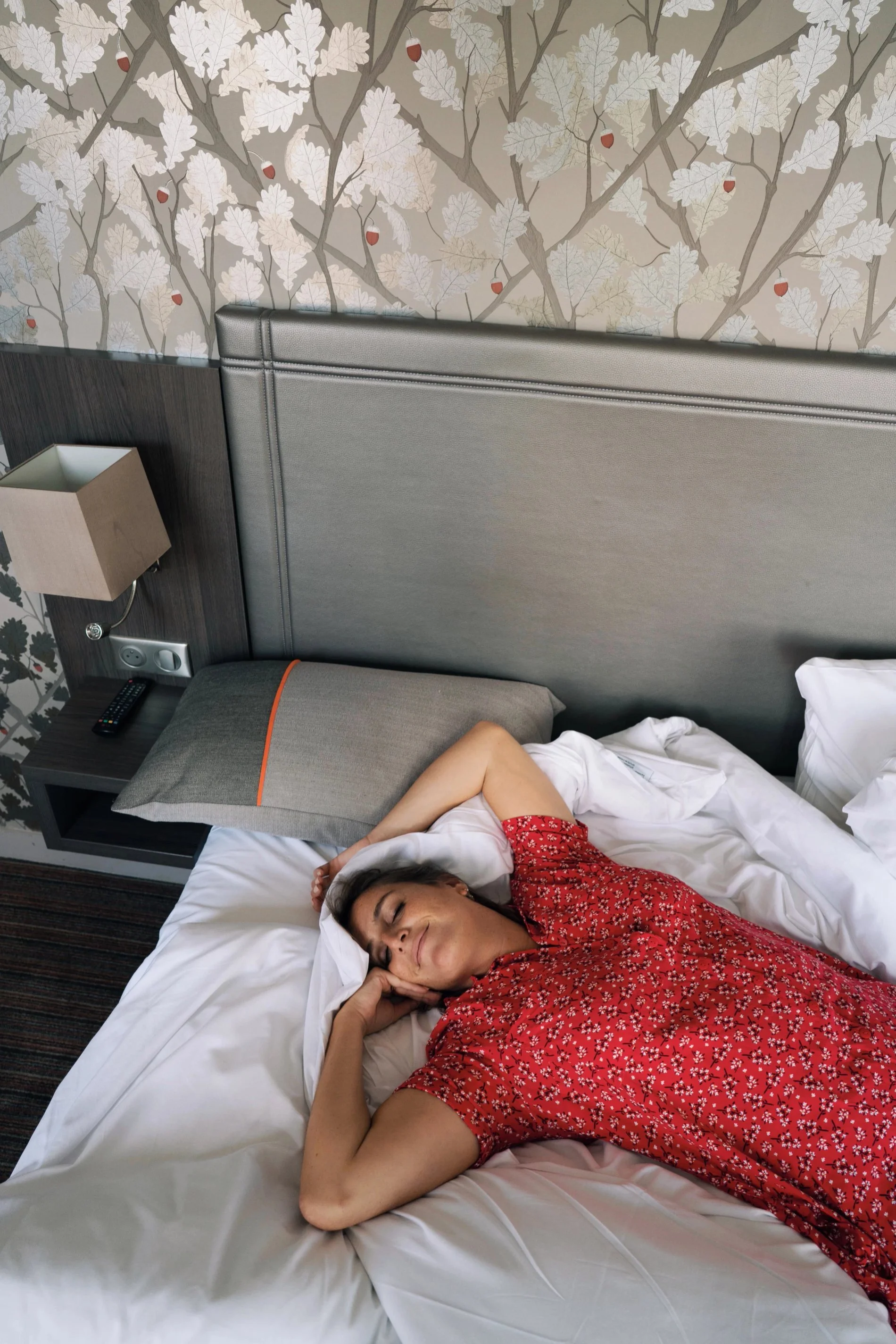 Superior Doppelzimmer
