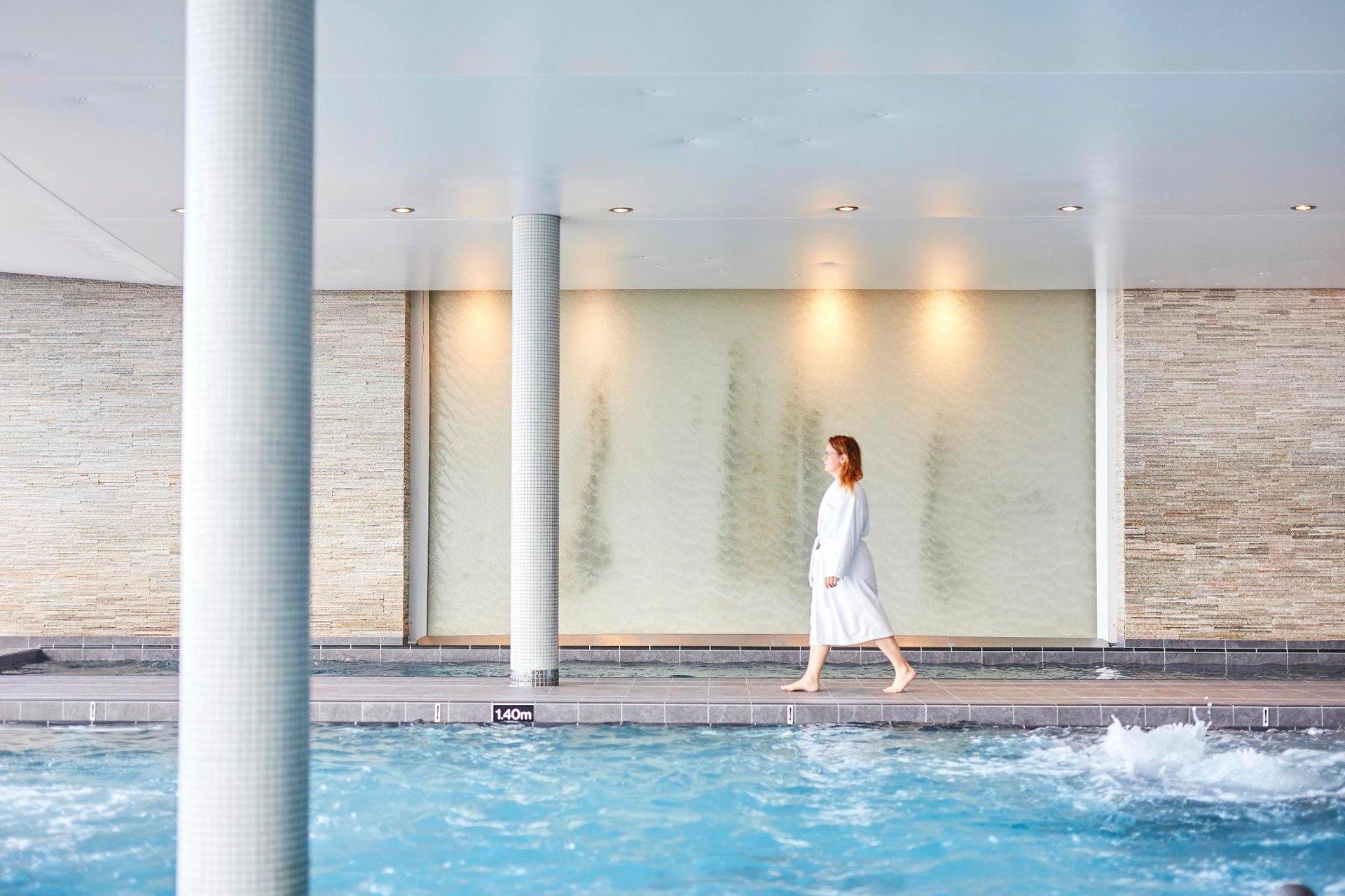 SPA Marin Val André | Thalasso in Brittany