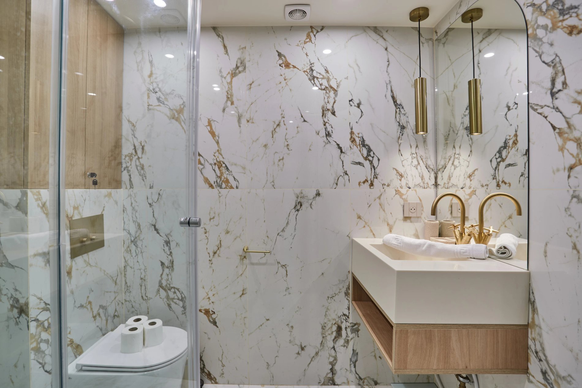 Appart-Hôtel Lou Suites, 